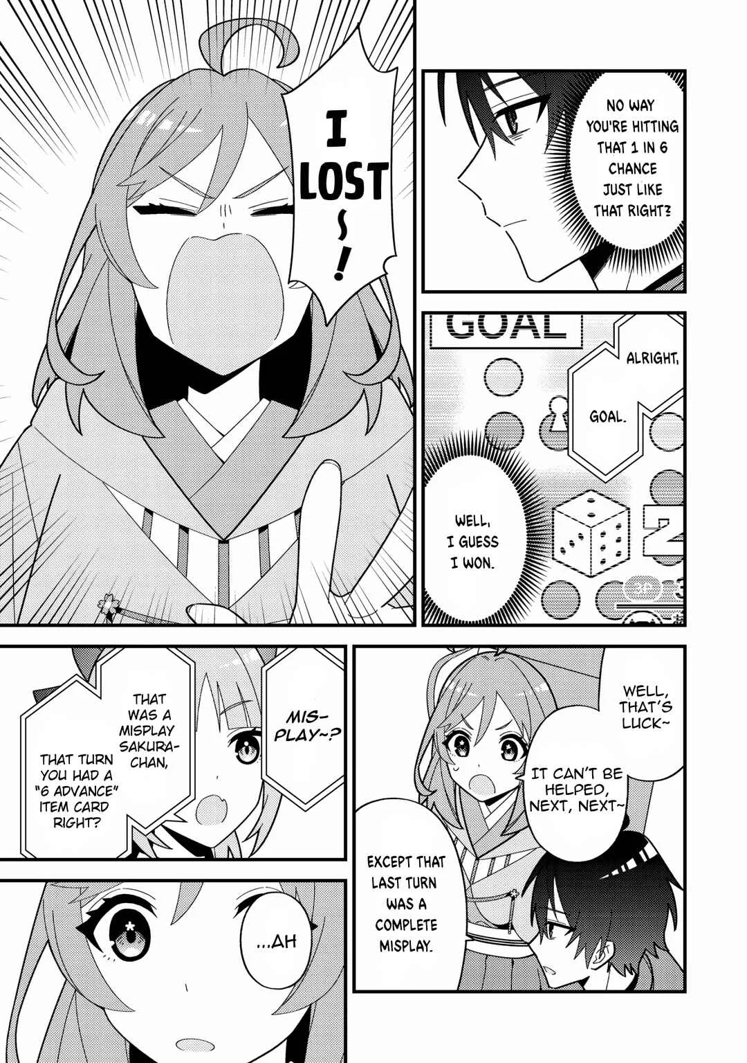 Imouto no Haishin ni Hairikondara VTuber Atsukai Sareta Ken Chapter 3: I didn’t hear about a collab - Page 34
