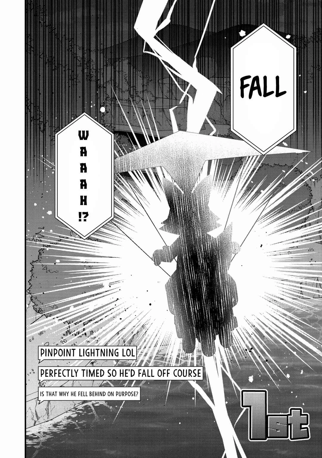 Imouto no Haishin ni Hairikondara VTuber Atsukai Sareta Ken Chapter 5: Record of Anija war - Page 26