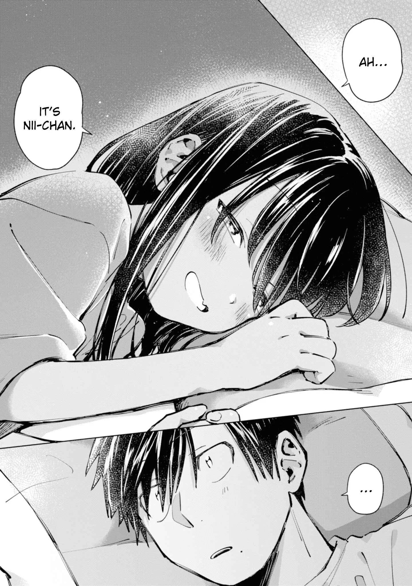 Inaka ni Kaeru to Yakeni Natsuita Kasshoku Ponytail Shota ga Iru Chapter 3 - Page 6