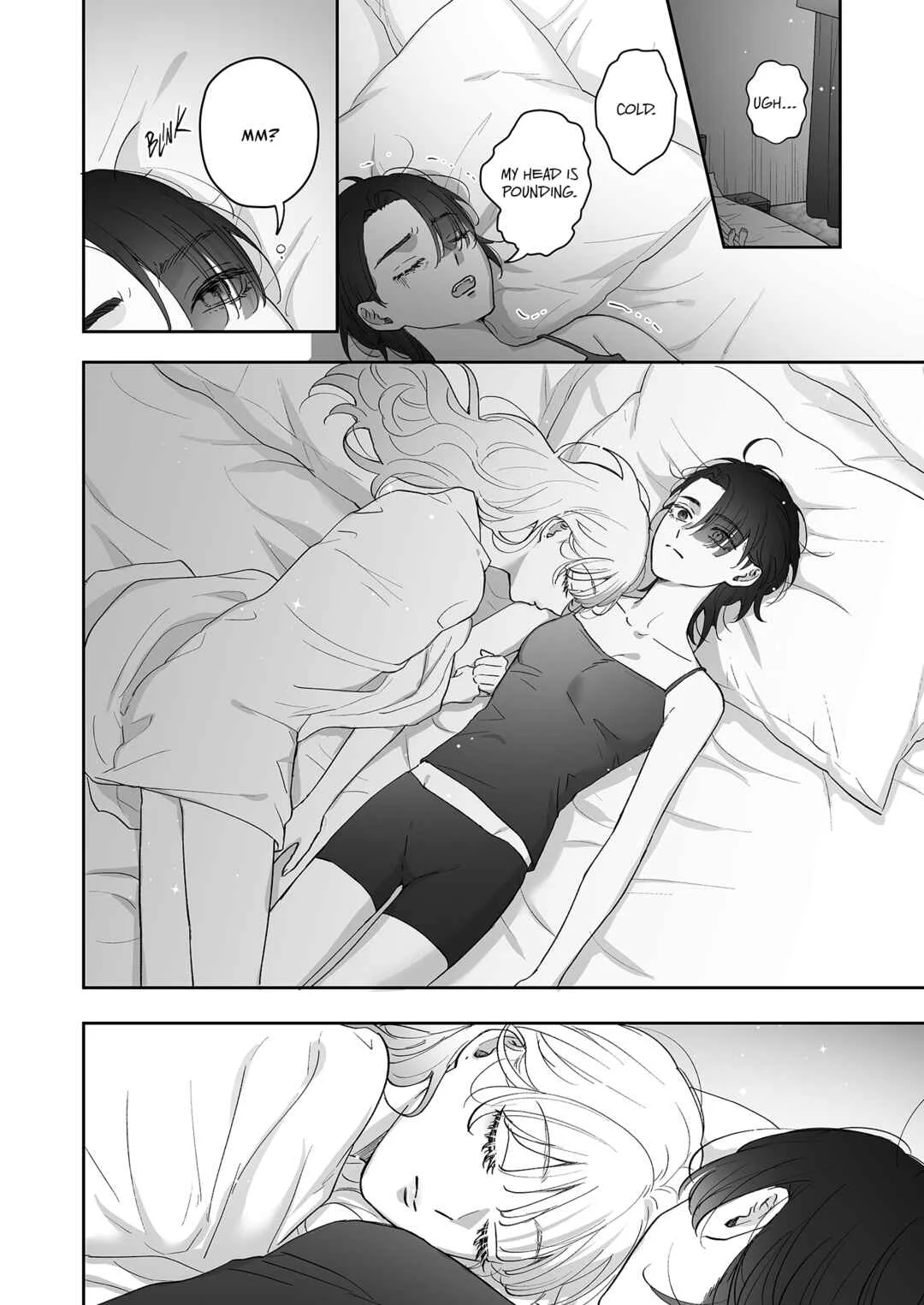 Inu mo Arukeba Hime ni Ataru Chapter 1: Would you be interested in getting into a relationship with me? - Page 18