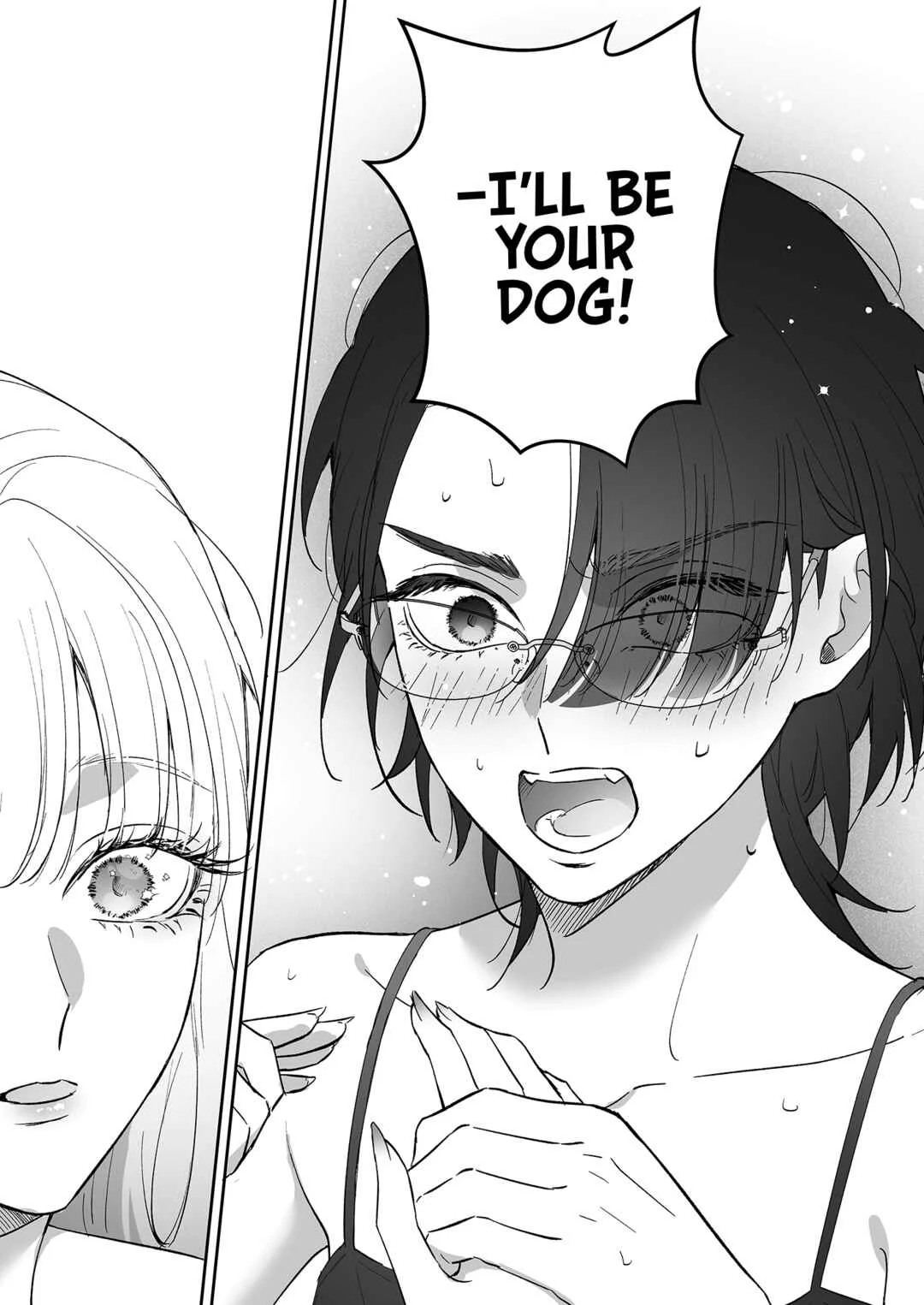 Inu mo Arukeba Hime ni Ataru Chapter 1: Would you be interested in getting into a relationship with me? - Page 28