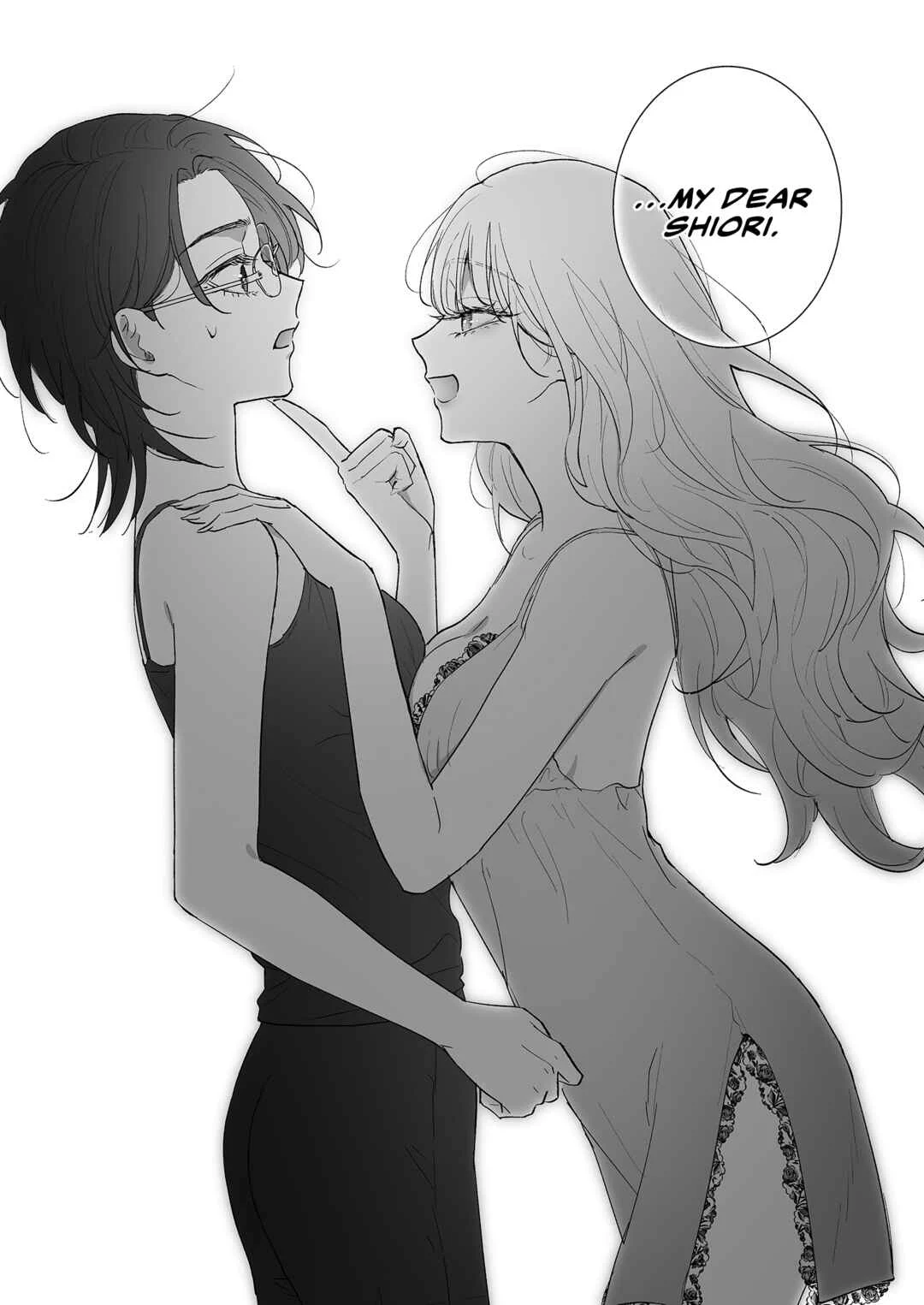 Inu mo Arukeba Hime ni Ataru Chapter 1: Would you be interested in getting into a relationship with me? - Page 31