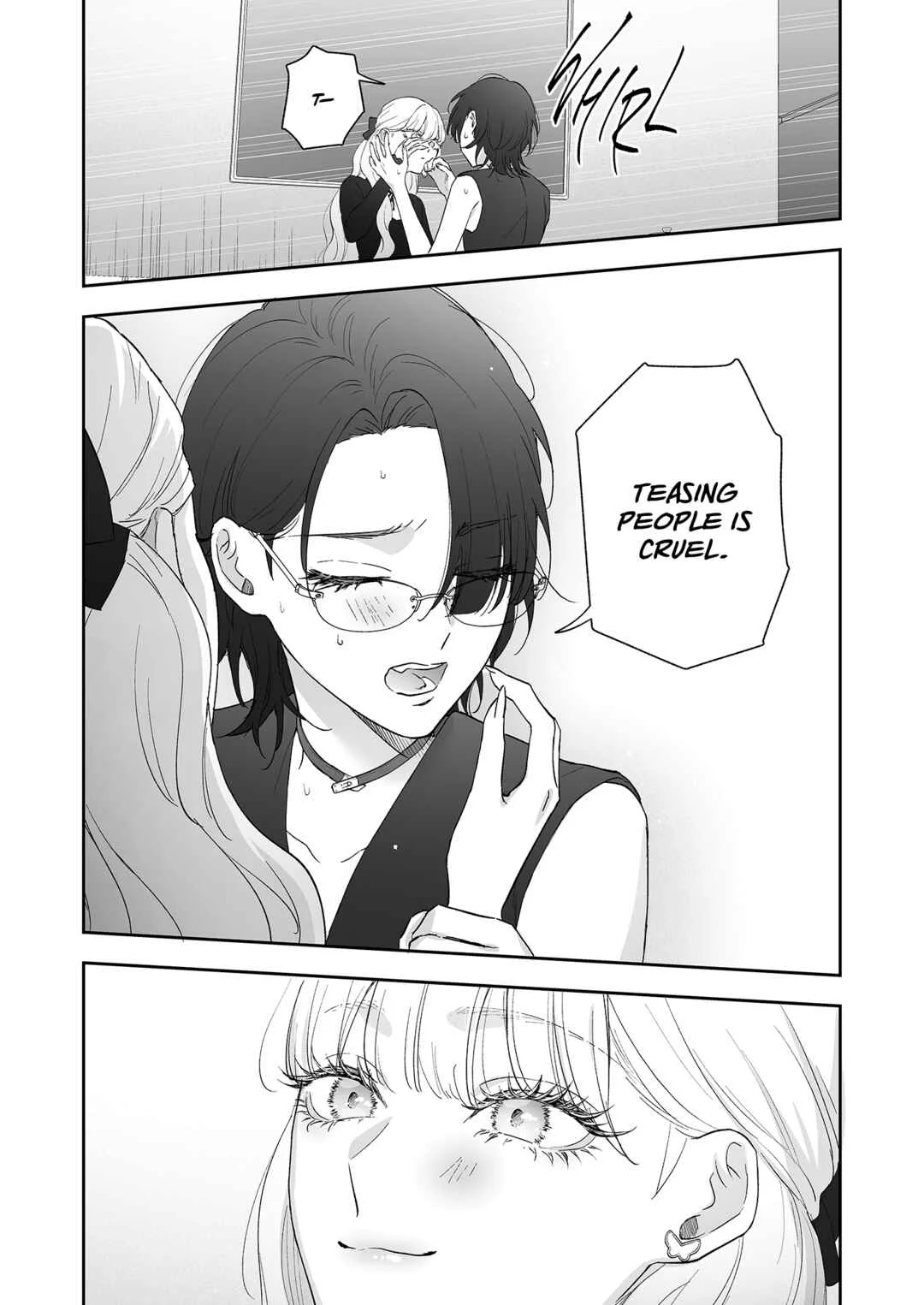 Inu mo Arukeba Hime ni Ataru Chapter 2: Returning the Favor? - Page 15