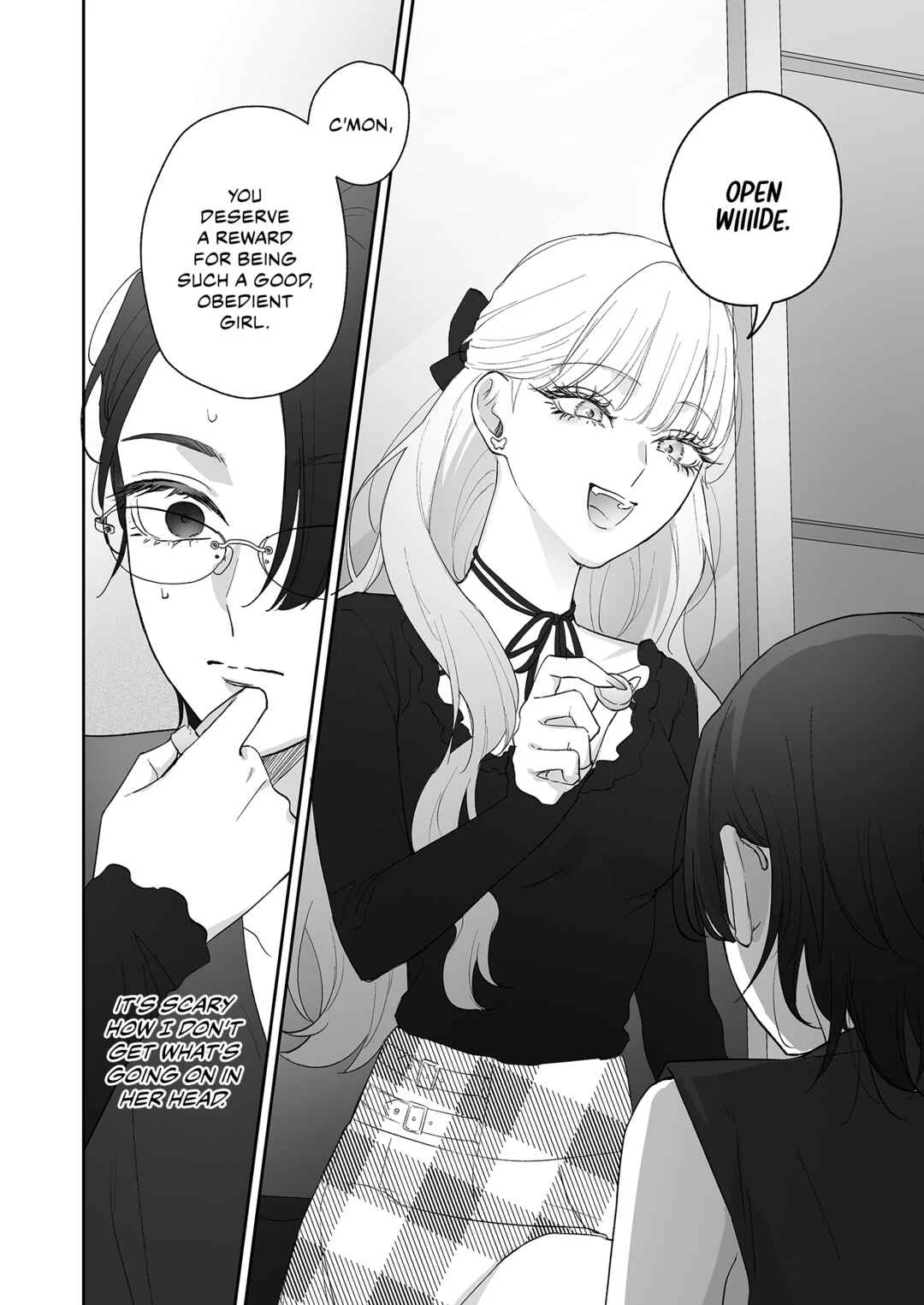 Inu mo Arukeba Hime ni Ataru Chapter 2: Returning the Favor? - Page 18