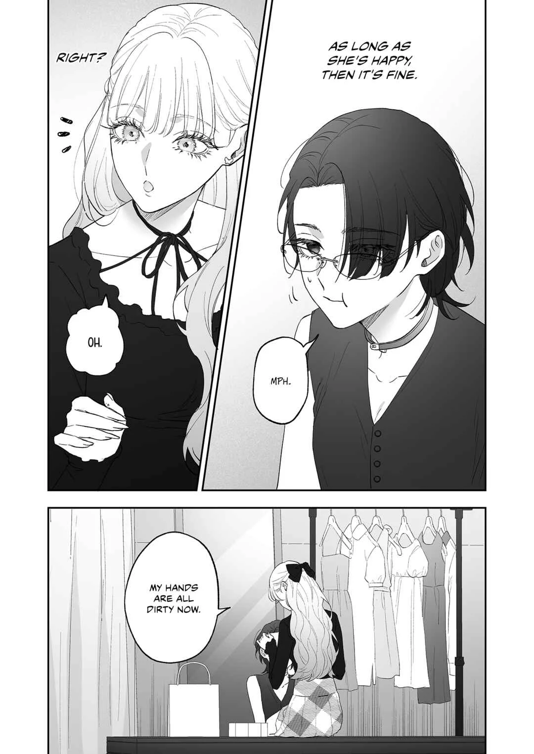 Inu mo Arukeba Hime ni Ataru Chapter 2: Returning the Favor? - Page 20