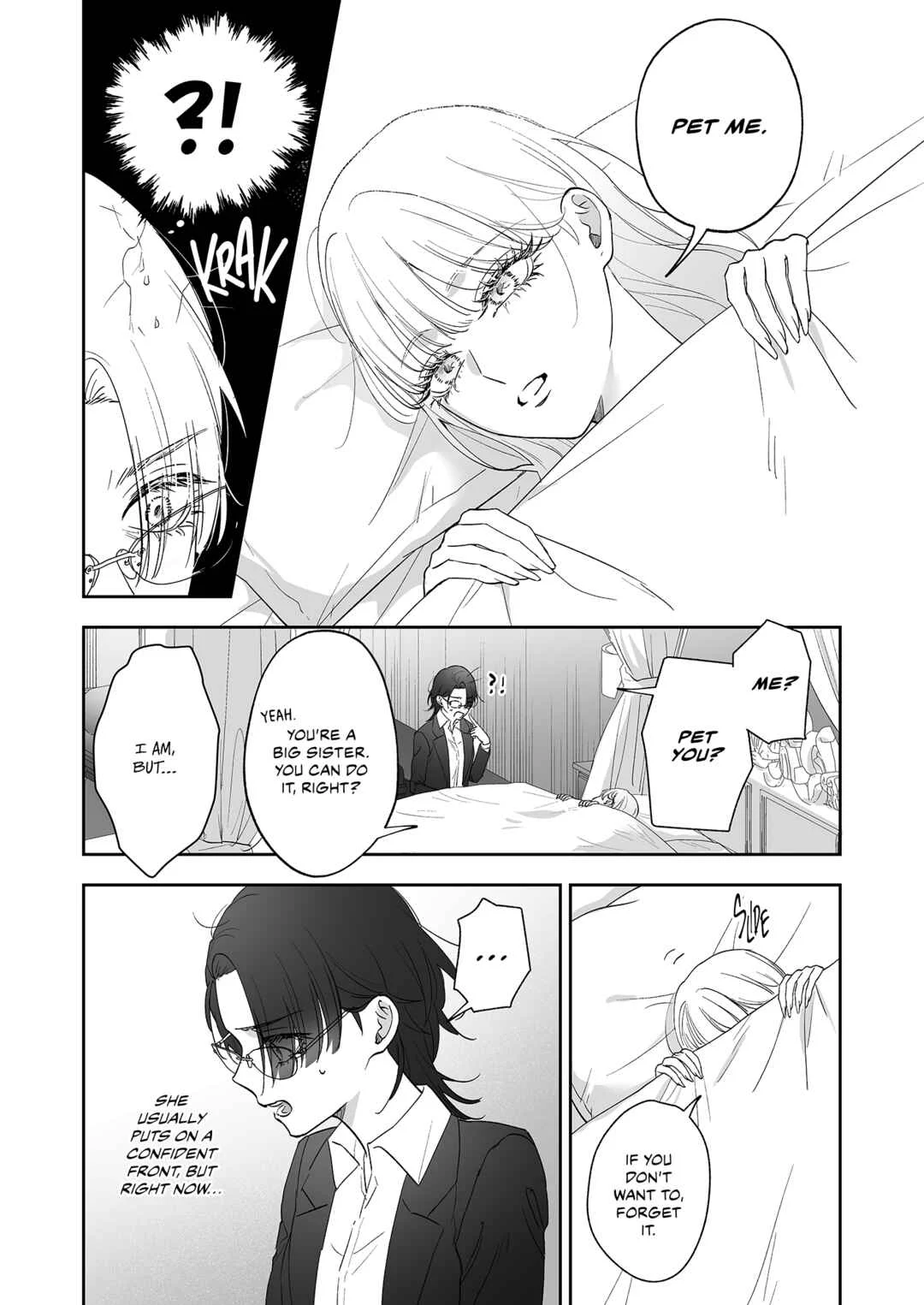 Inu mo Arukeba Hime ni Ataru Chapter 3: Punishment - Page 19