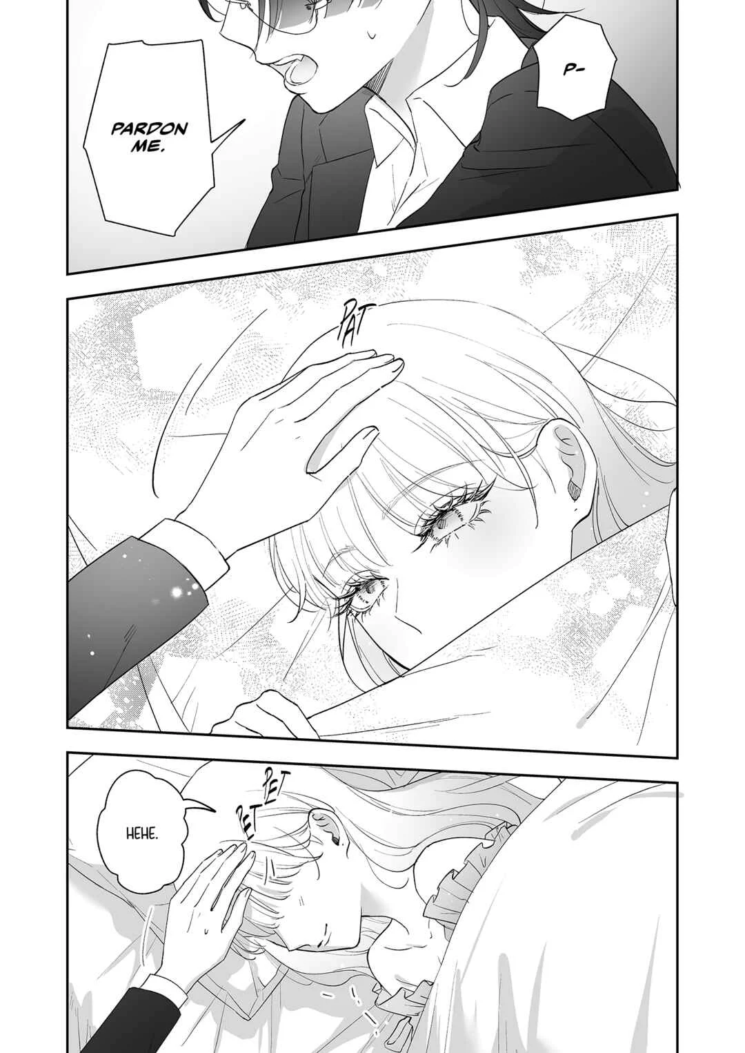 Inu mo Arukeba Hime ni Ataru Chapter 3: Punishment - Page 20