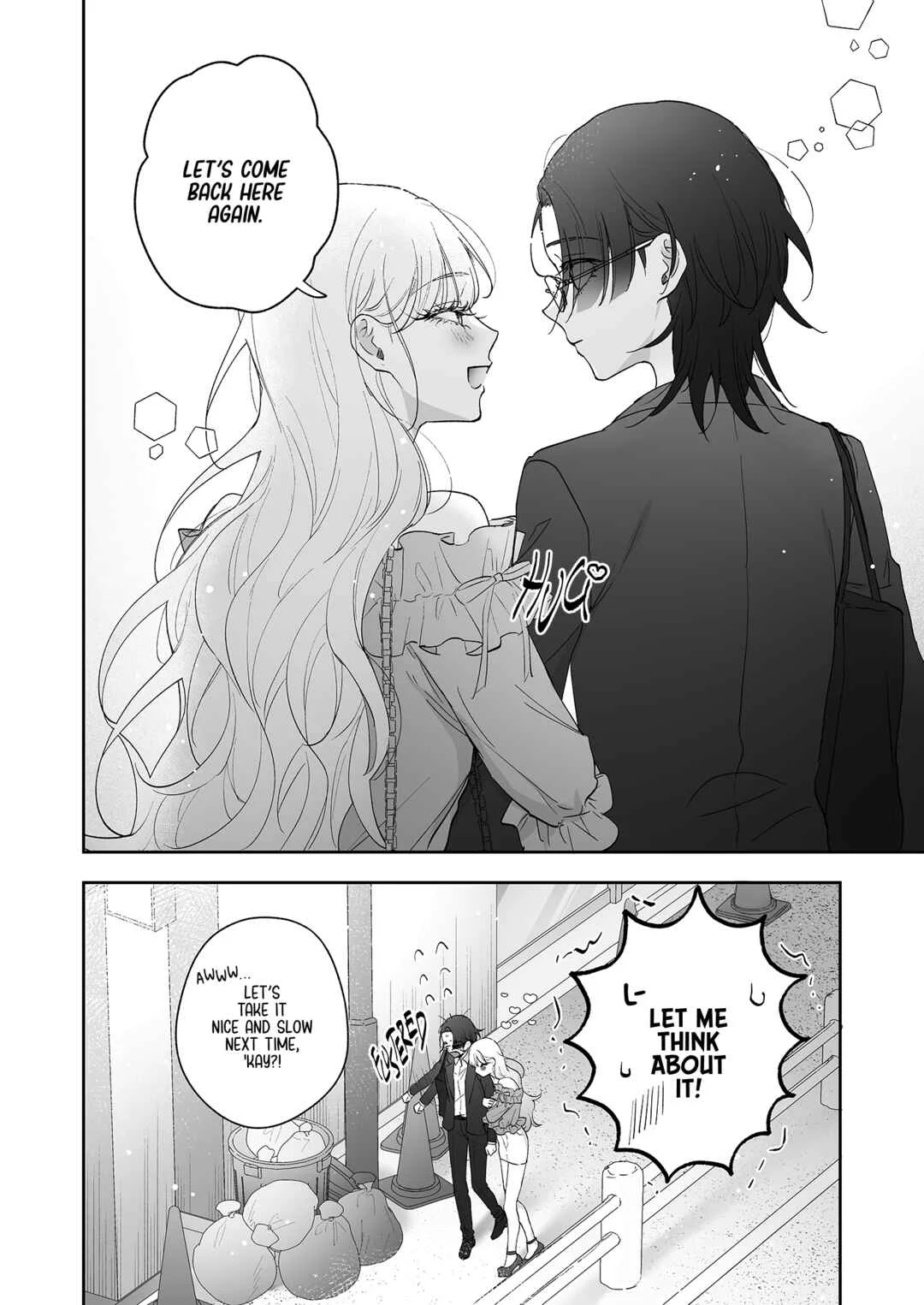 Inu mo Arukeba Hime ni Ataru Chapter 3: Punishment - Page 24