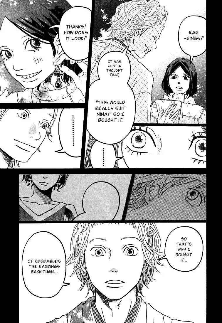 Invisible Girl in Love Chapter 3: Matryoshka - Page 16