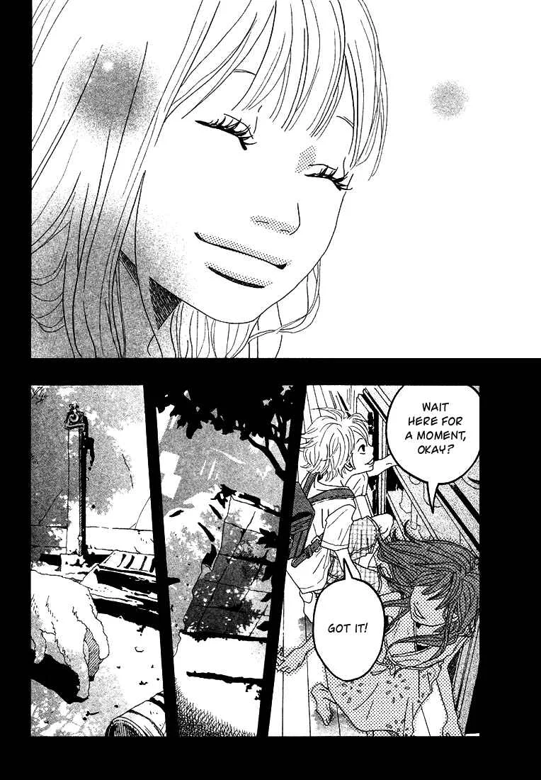 Invisible Girl in Love Chapter 3: Matryoshka - Page 31