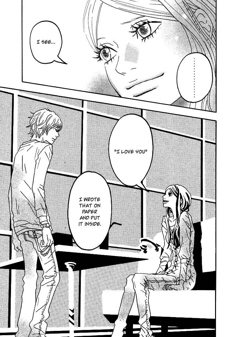 Invisible Girl in Love Chapter 3: Matryoshka - Page 38
