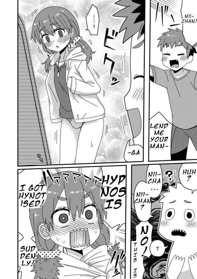 Iroiro Irogoto Chapter 3 - Page 1