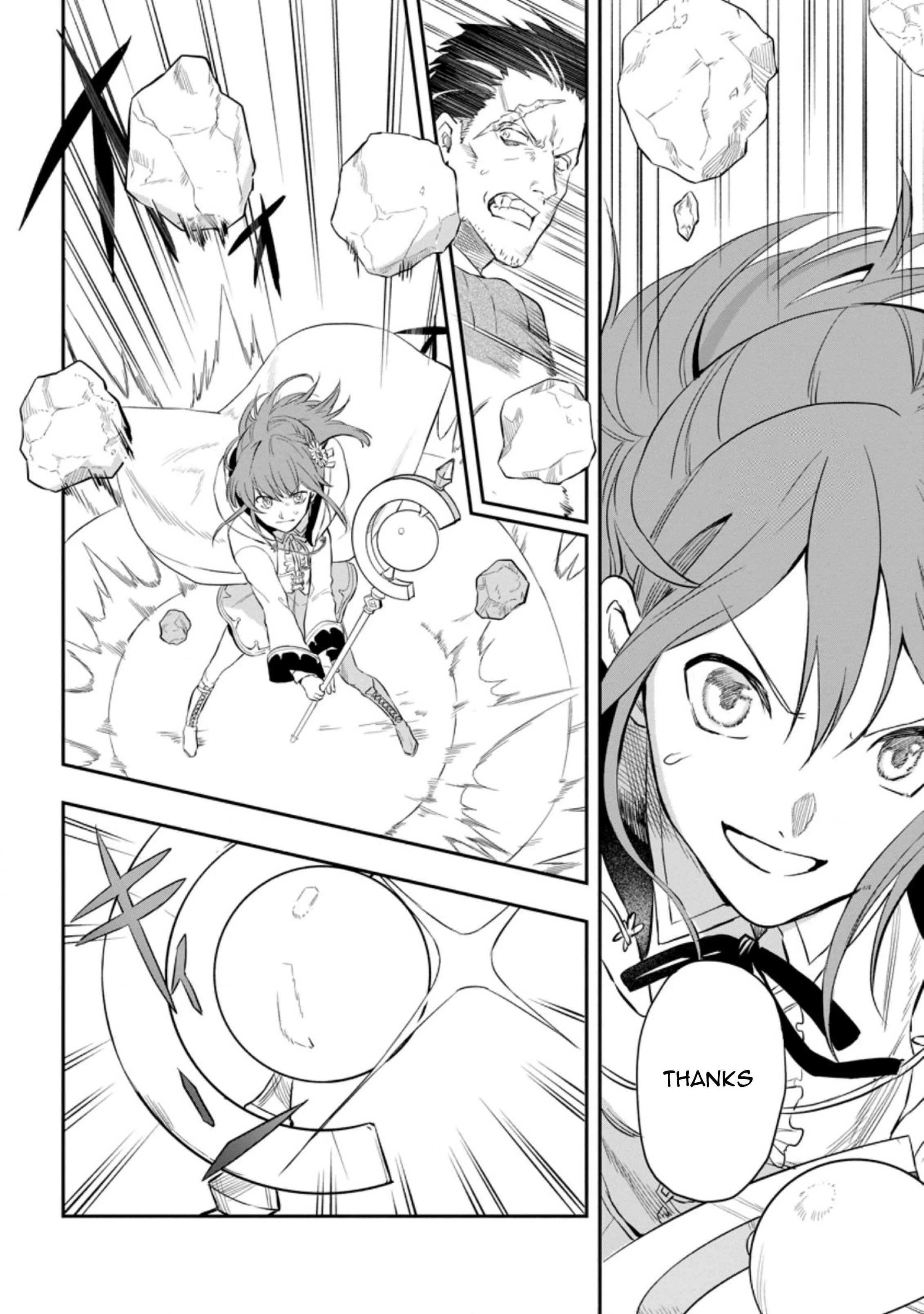 Isekai Craft Gurashi: Jiyuu Kimama na Seisan Shoku no Honobono Slow Life Chapter 1 - Page 12