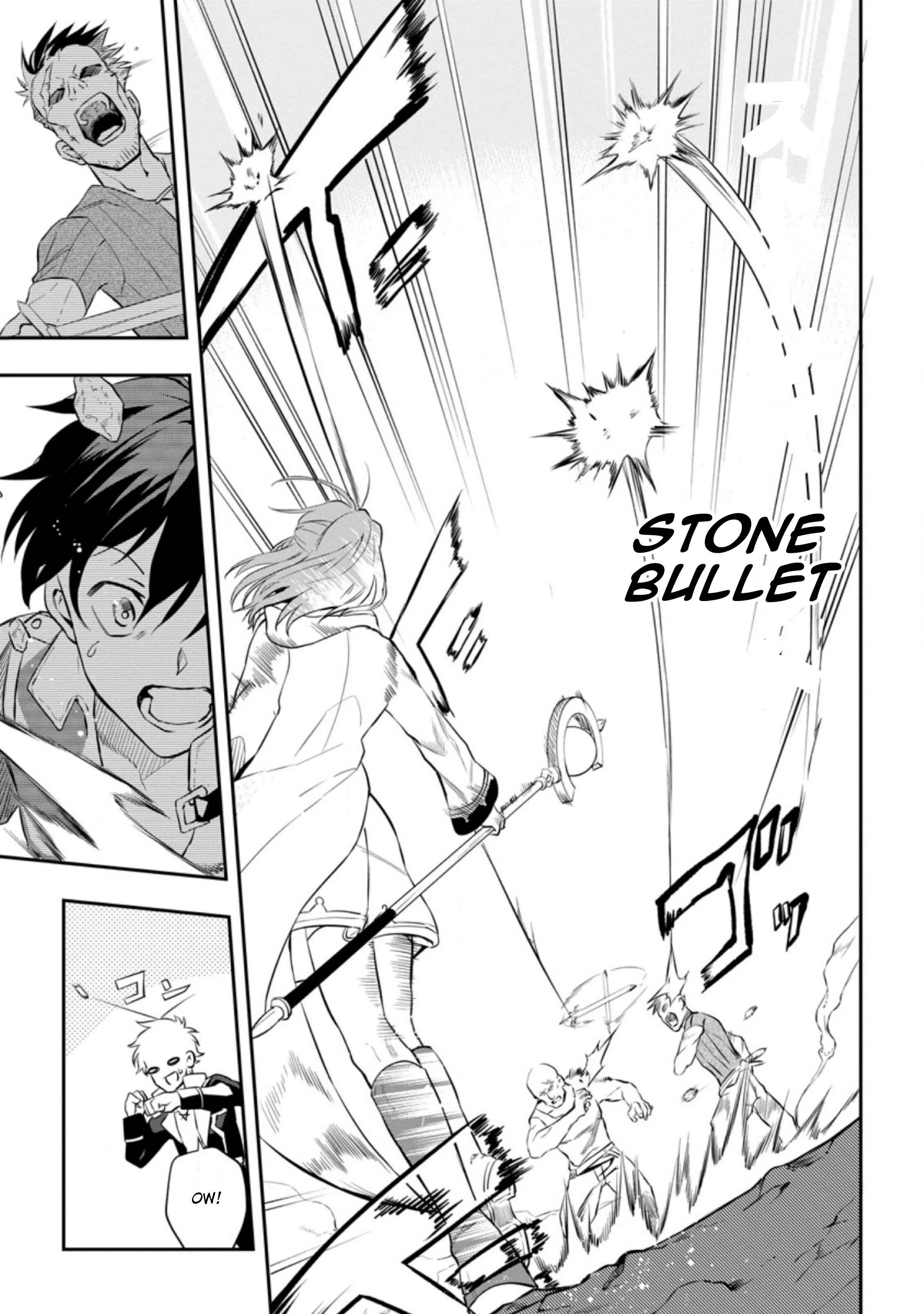 Isekai Craft Gurashi: Jiyuu Kimama na Seisan Shoku no Honobono Slow Life Chapter 1 - Page 13