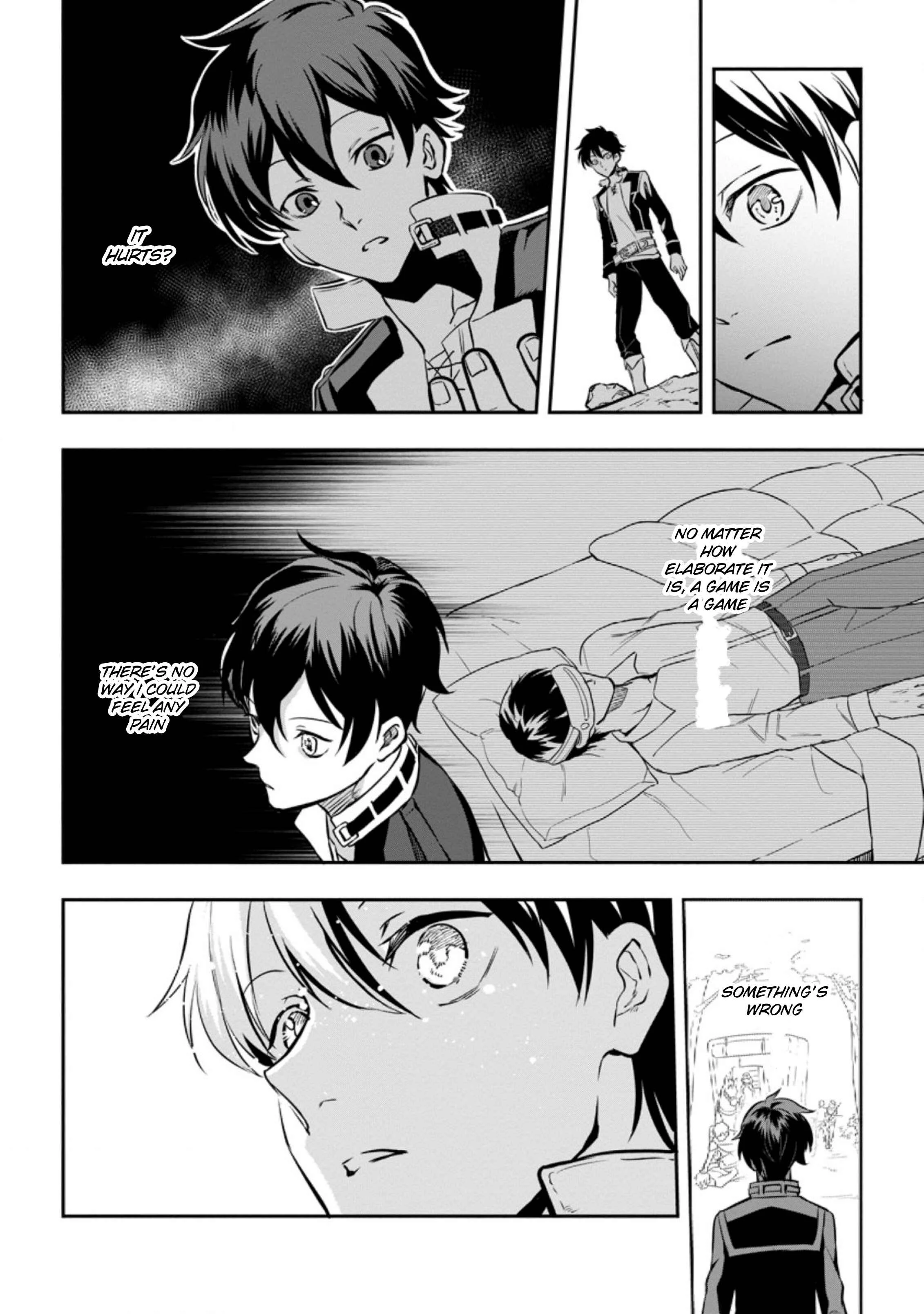 Isekai Craft Gurashi: Jiyuu Kimama na Seisan Shoku no Honobono Slow Life Chapter 1 - Page 14