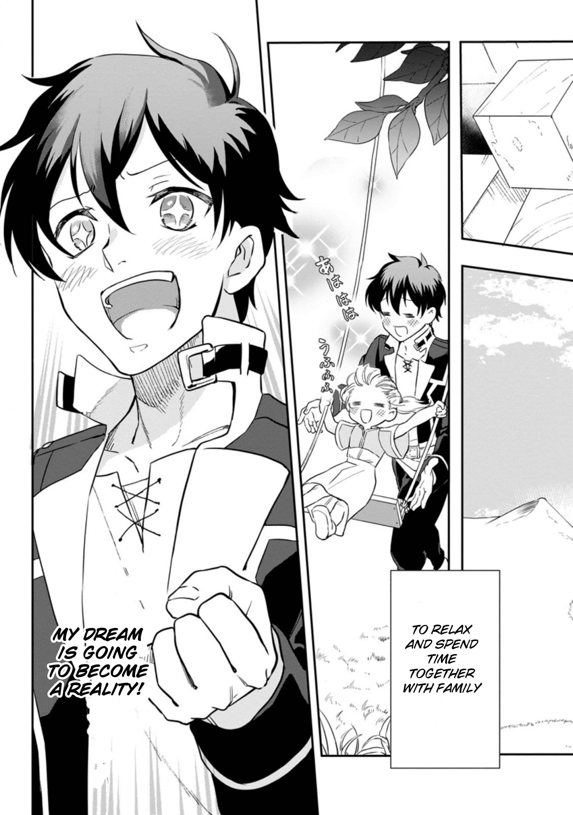 Isekai Craft Gurashi: Jiyuu Kimama na Seisan Shoku no Honobono Slow Life Chapter 1 - Page 25
