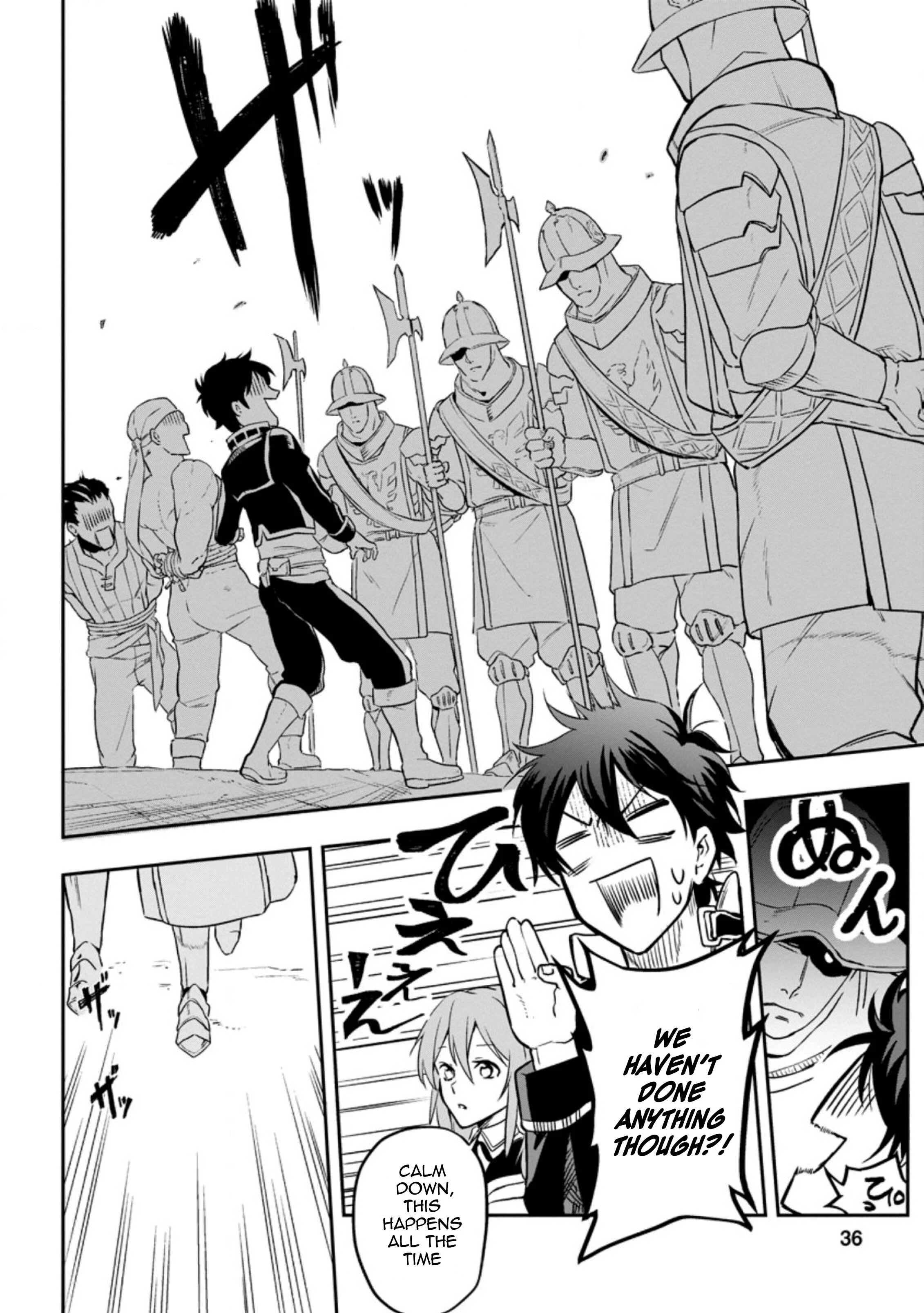 Isekai Craft Gurashi: Jiyuu Kimama na Seisan Shoku no Honobono Slow Life Chapter 2.1 - Page 2