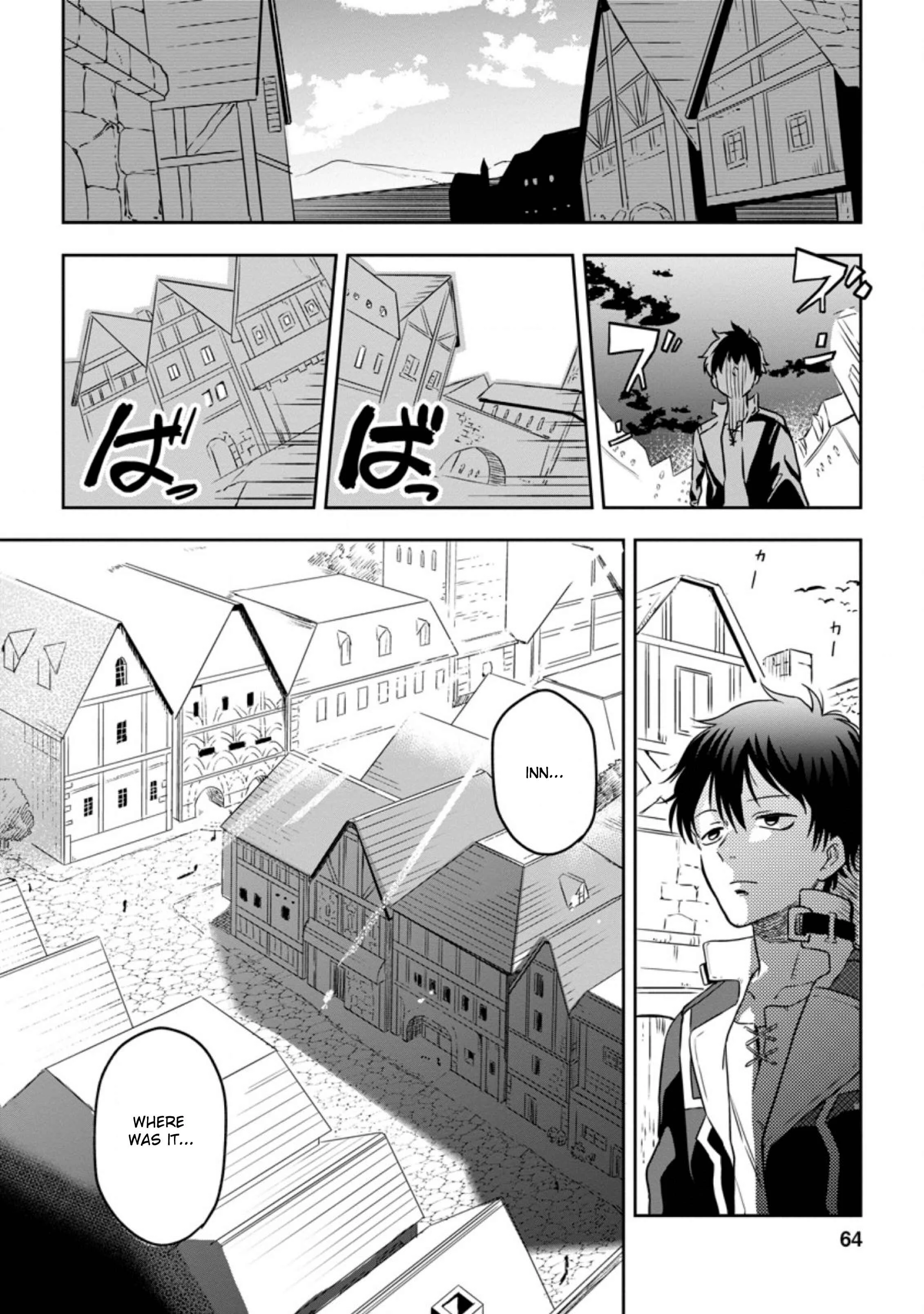 Isekai Craft Gurashi: Jiyuu Kimama na Seisan Shoku no Honobono Slow Life Chapter 3.1 - Page 1