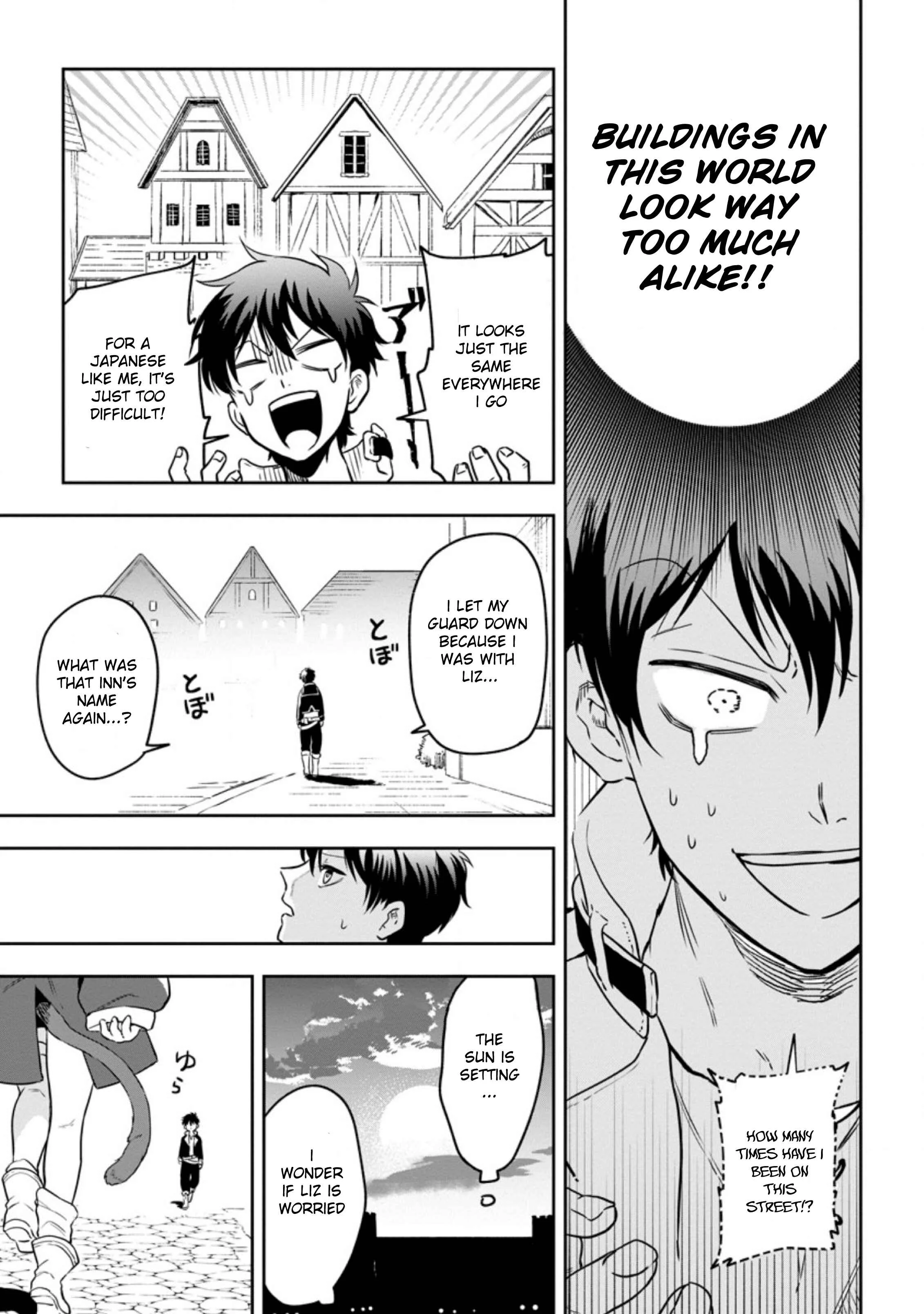 Isekai Craft Gurashi: Jiyuu Kimama na Seisan Shoku no Honobono Slow Life Chapter 3.1 - Page 2