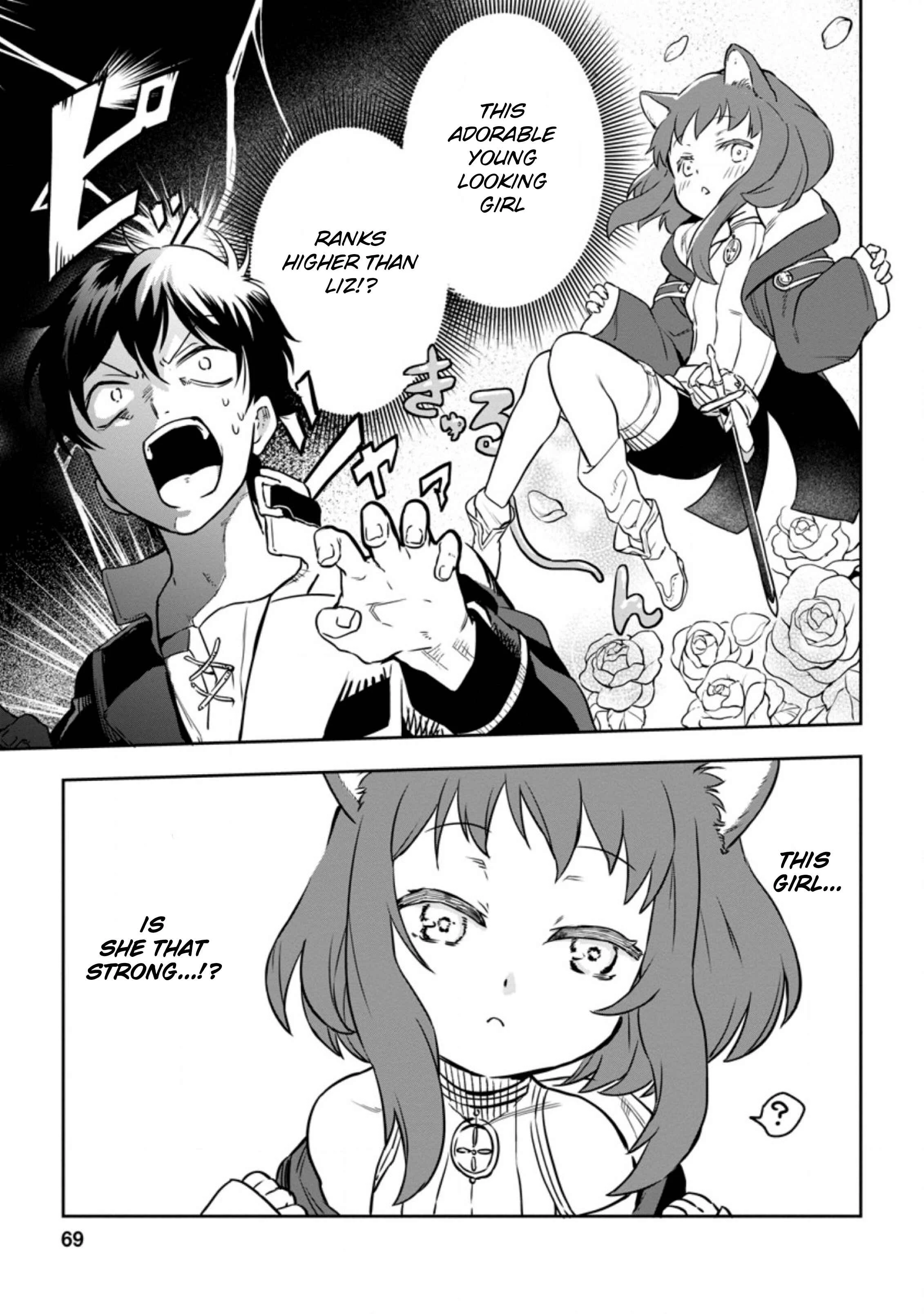 Isekai Craft Gurashi: Jiyuu Kimama na Seisan Shoku no Honobono Slow Life Chapter 3.1 - Page 6