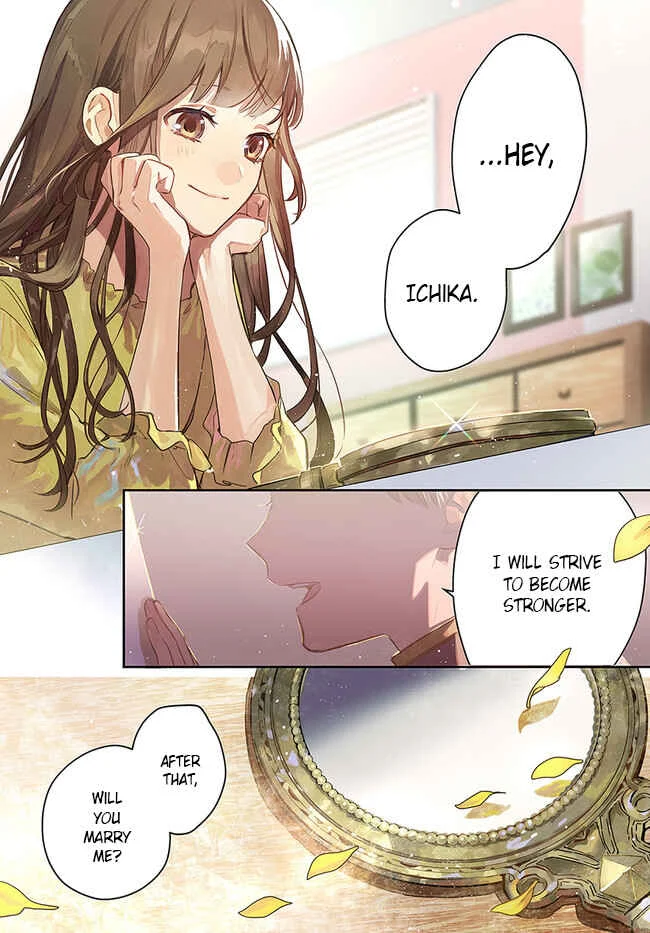 Isekai de Ane ni Namae wo Ubawaremashita Chapter 1 - Page 1
