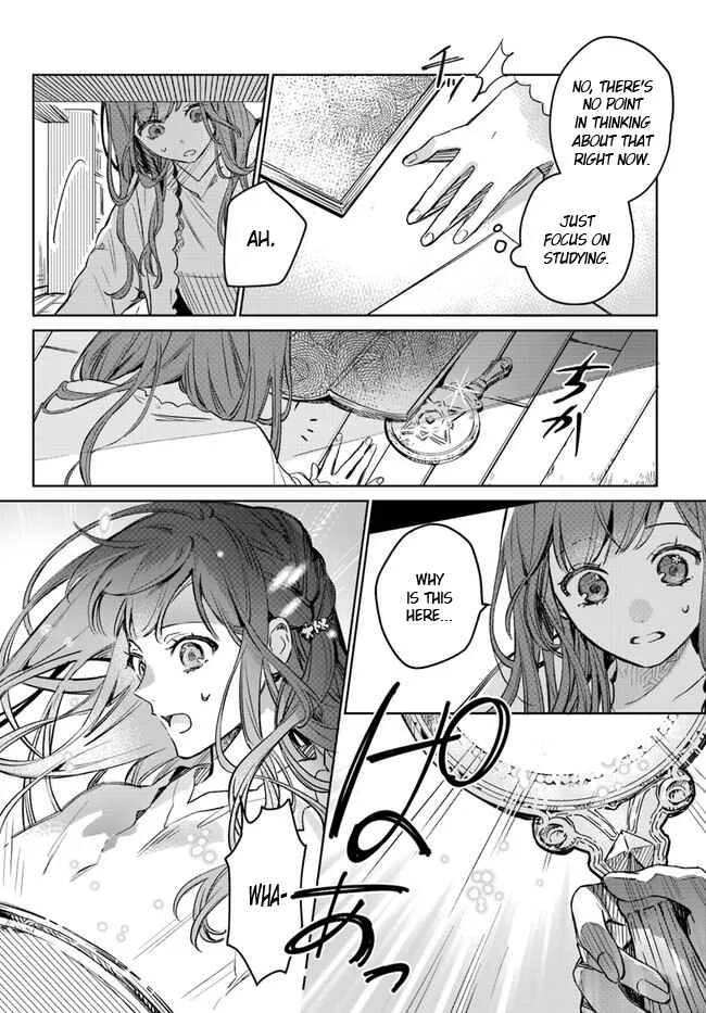 Isekai de Ane ni Namae wo Ubawaremashita Chapter 1 - Page 12