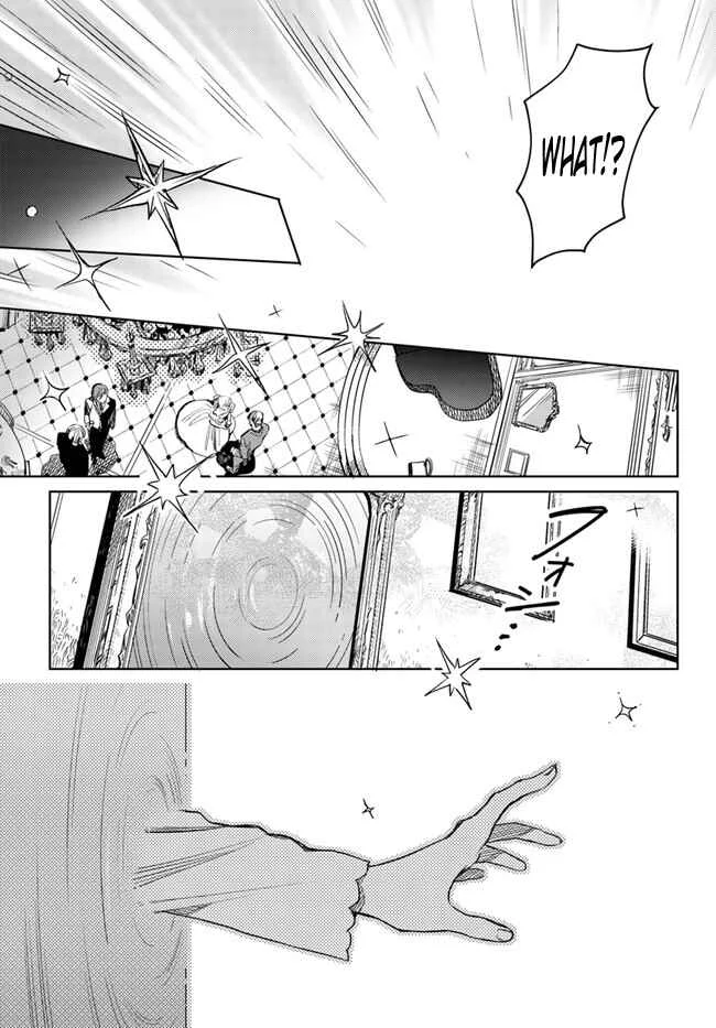 Isekai de Ane ni Namae wo Ubawaremashita Chapter 1 - Page 13
