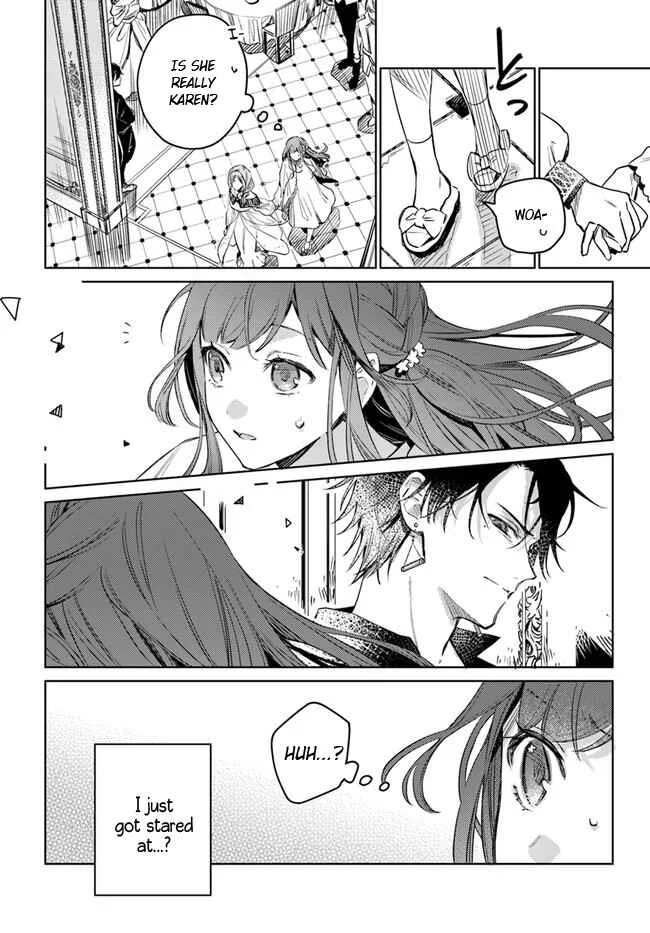 Isekai de Ane ni Namae wo Ubawaremashita Chapter 1 - Page 17