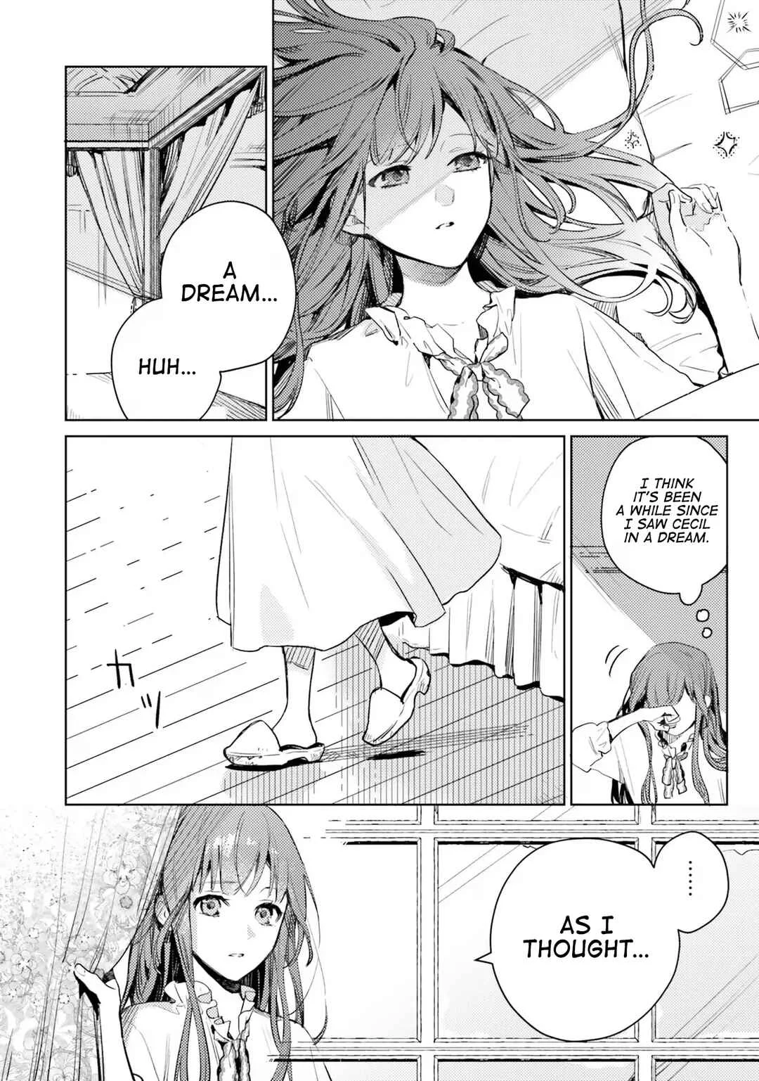 Isekai de Ane ni Namae wo Ubawaremashita Chapter 2: Life in Another World - Page 3