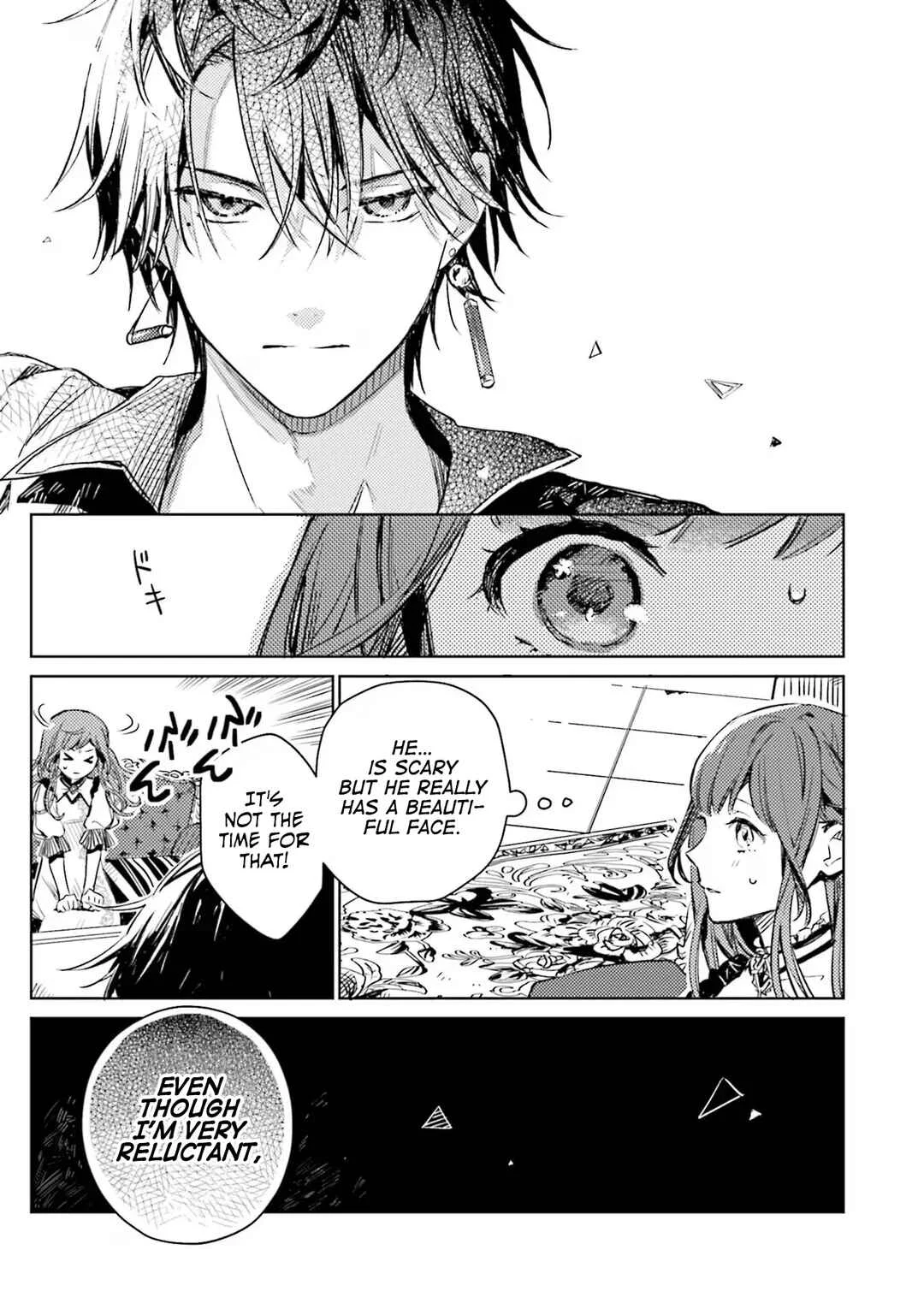 Isekai de Ane ni Namae wo Ubawaremashita Chapter 2: Life in Another World - Page 22