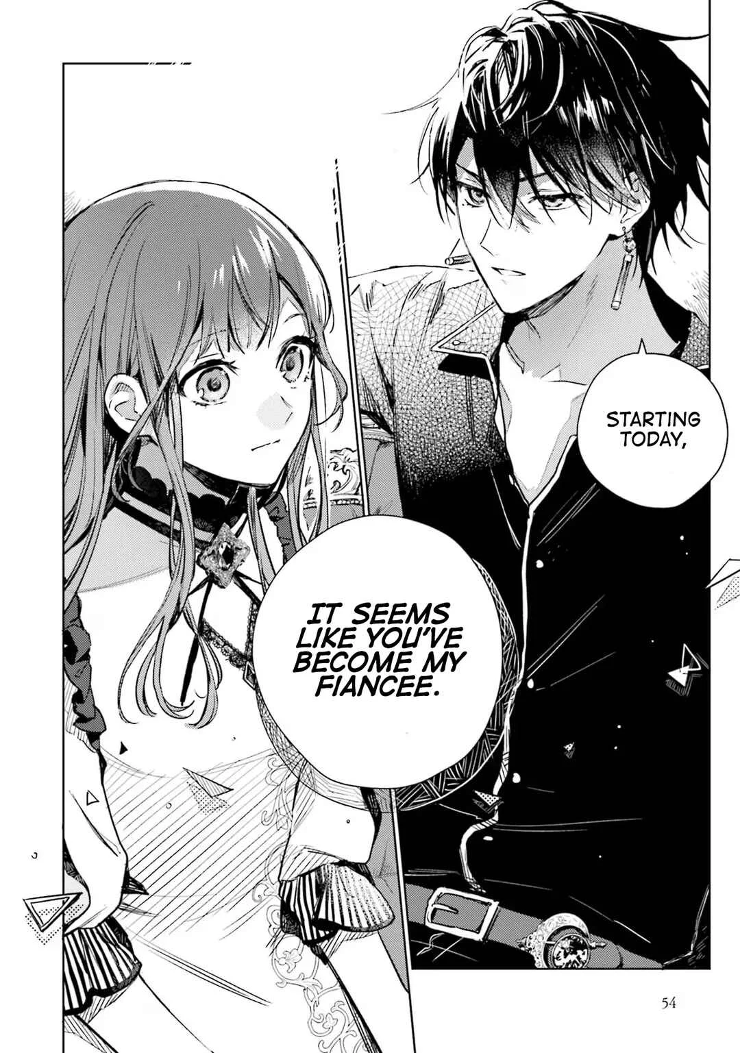 Isekai de Ane ni Namae wo Ubawaremashita Chapter 2: Life in Another World - Page 23