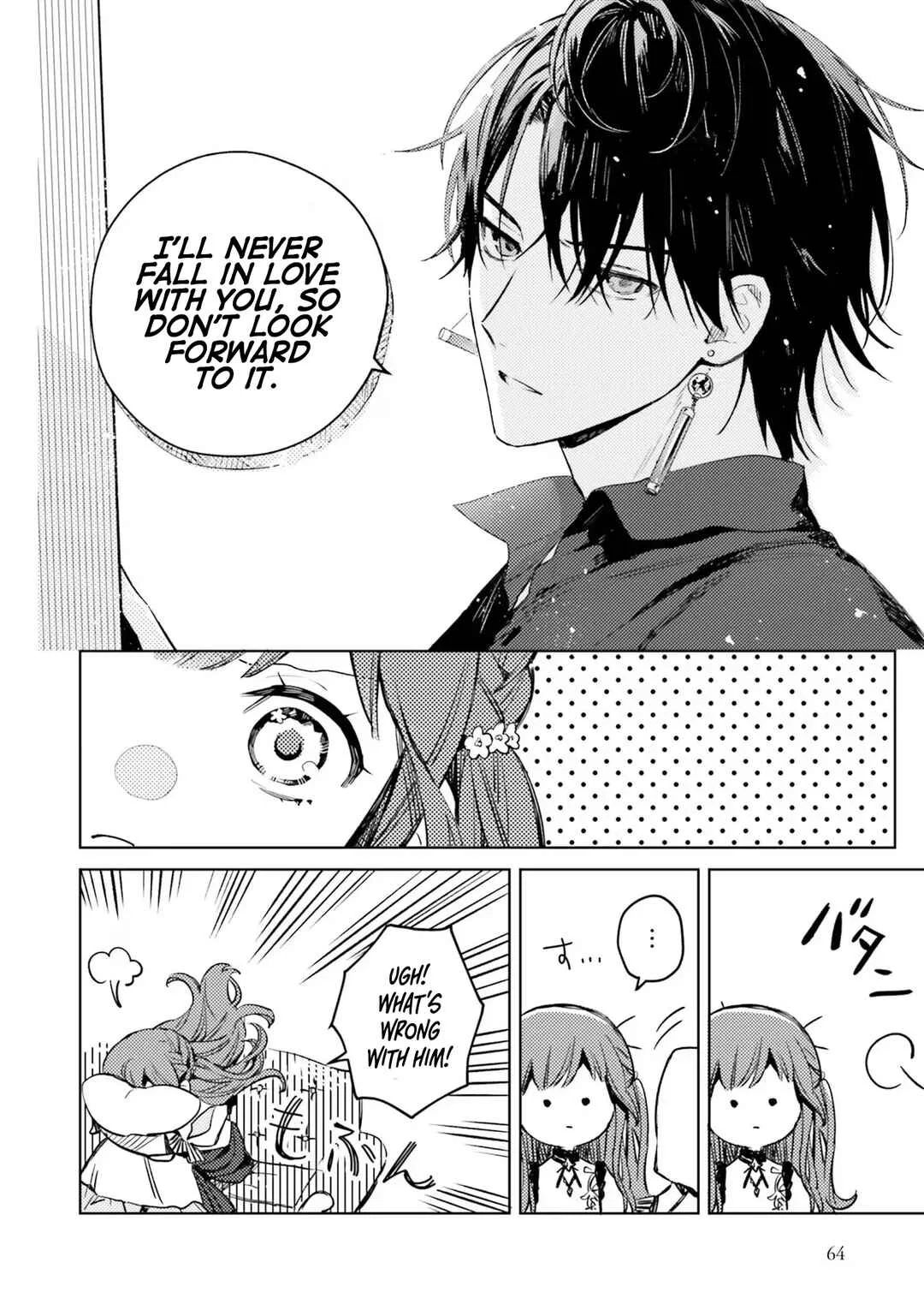 Isekai de Ane ni Namae wo Ubawaremashita Chapter 3: Fiancée - Page 7