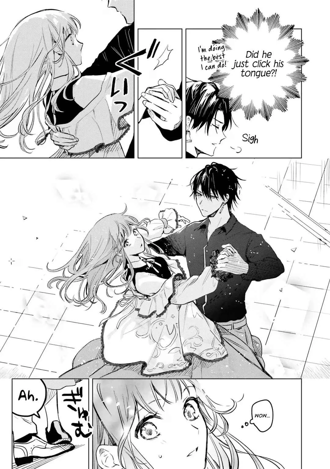 Isekai de Ane ni Namae wo Ubawaremashita Chapter 3: Fiancée - Page 28