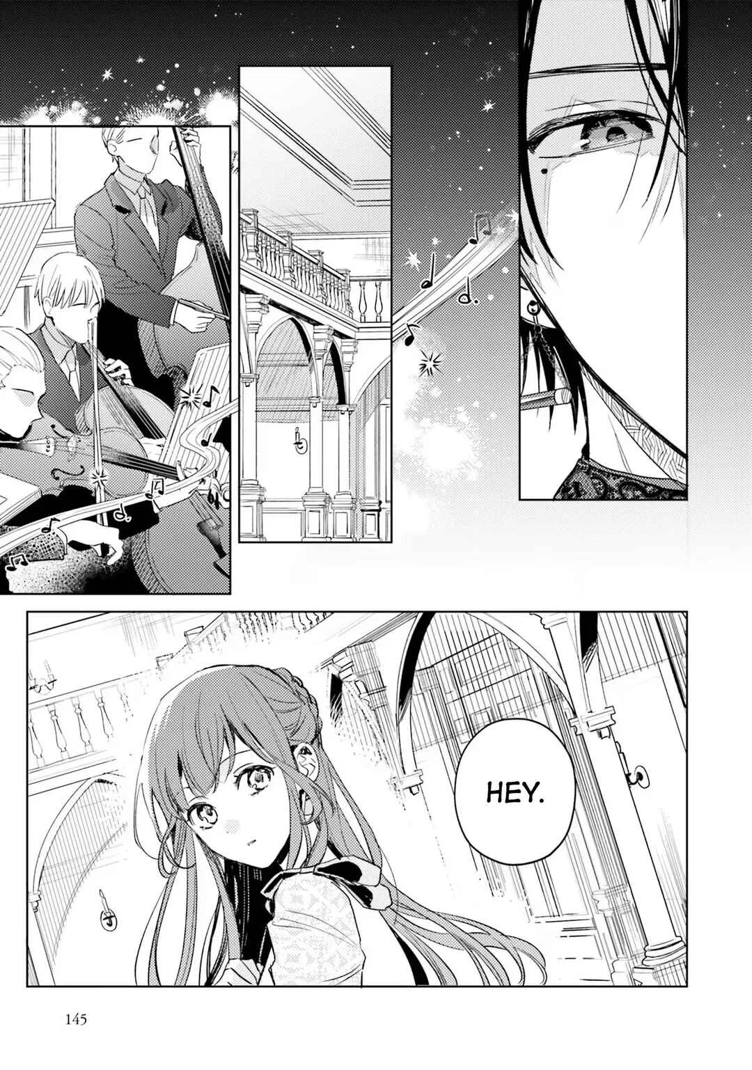 Isekai de Ane ni Namae wo Ubawaremashita Chapter 5: Blooming - Page 19