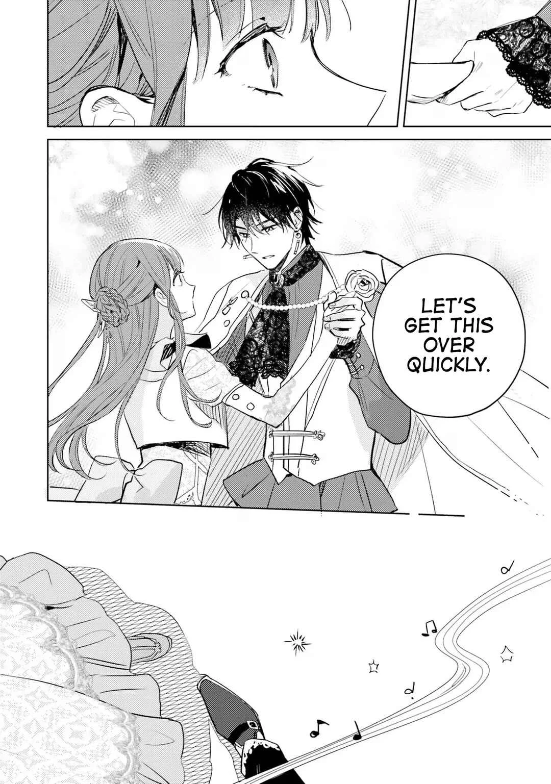 Isekai de Ane ni Namae wo Ubawaremashita Chapter 5: Blooming - Page 20
