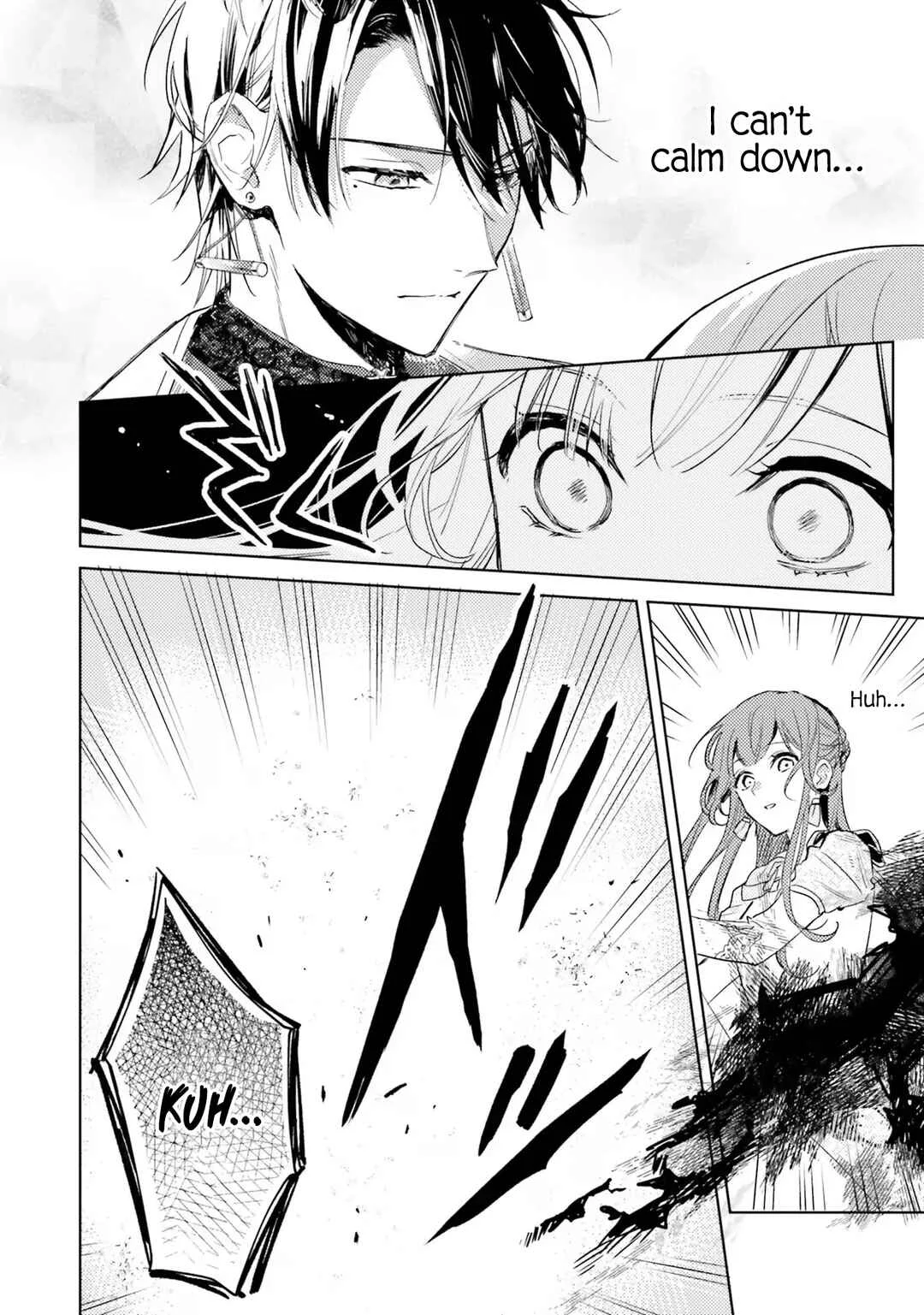Isekai de Ane ni Namae wo Ubawaremashita Chapter 5: Blooming - Page 22