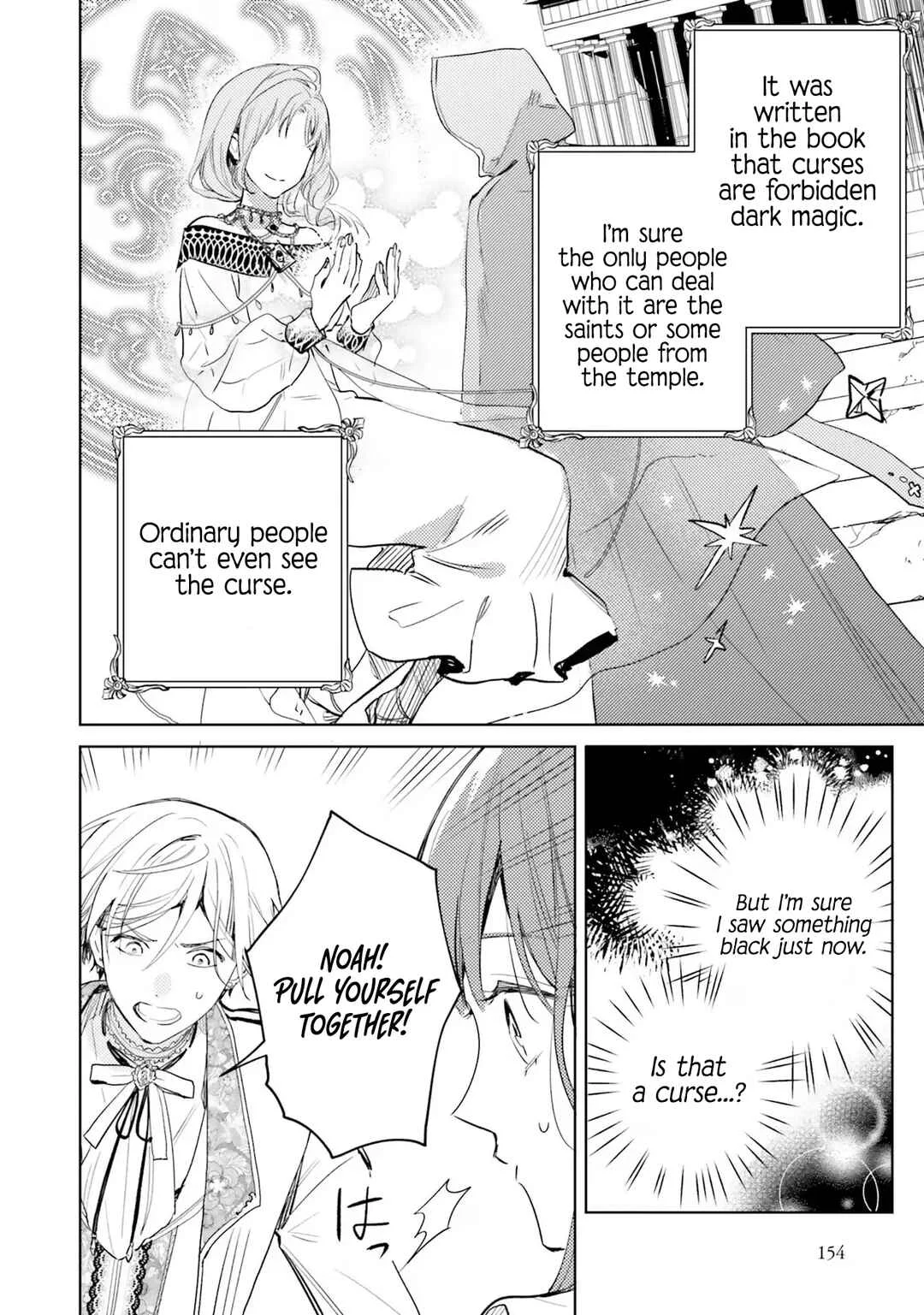 Isekai de Ane ni Namae wo Ubawaremashita Chapter 5: Blooming - Page 28