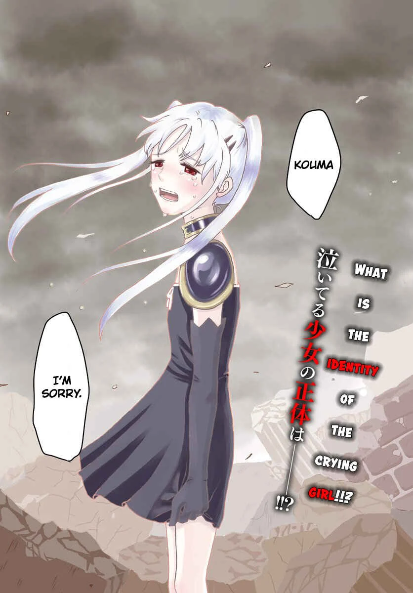 Isekai de Item Collector Chapter 1 - Page 1