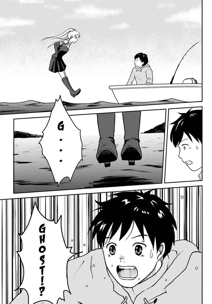 Isekai de Item Collector Chapter 1 - Page 10