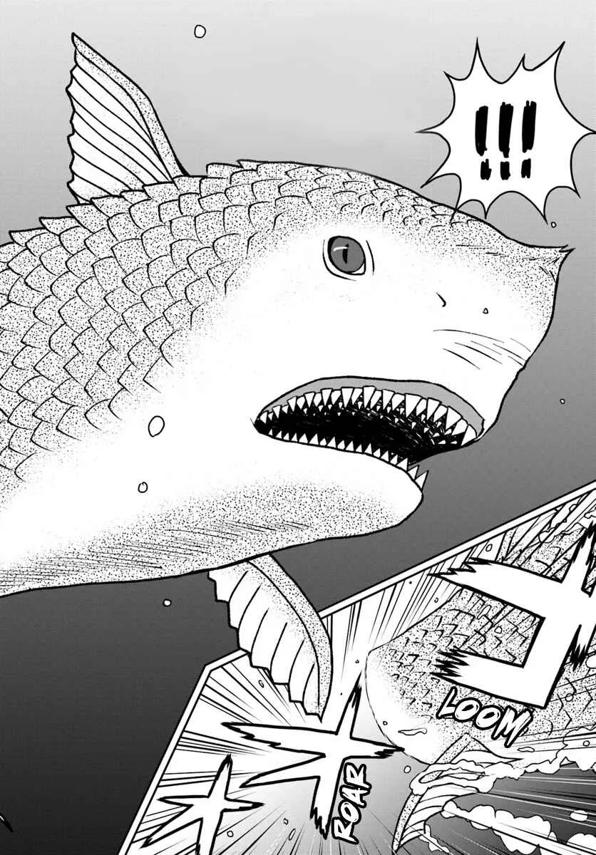Isekai de Item Collector Chapter 1 - Page 13