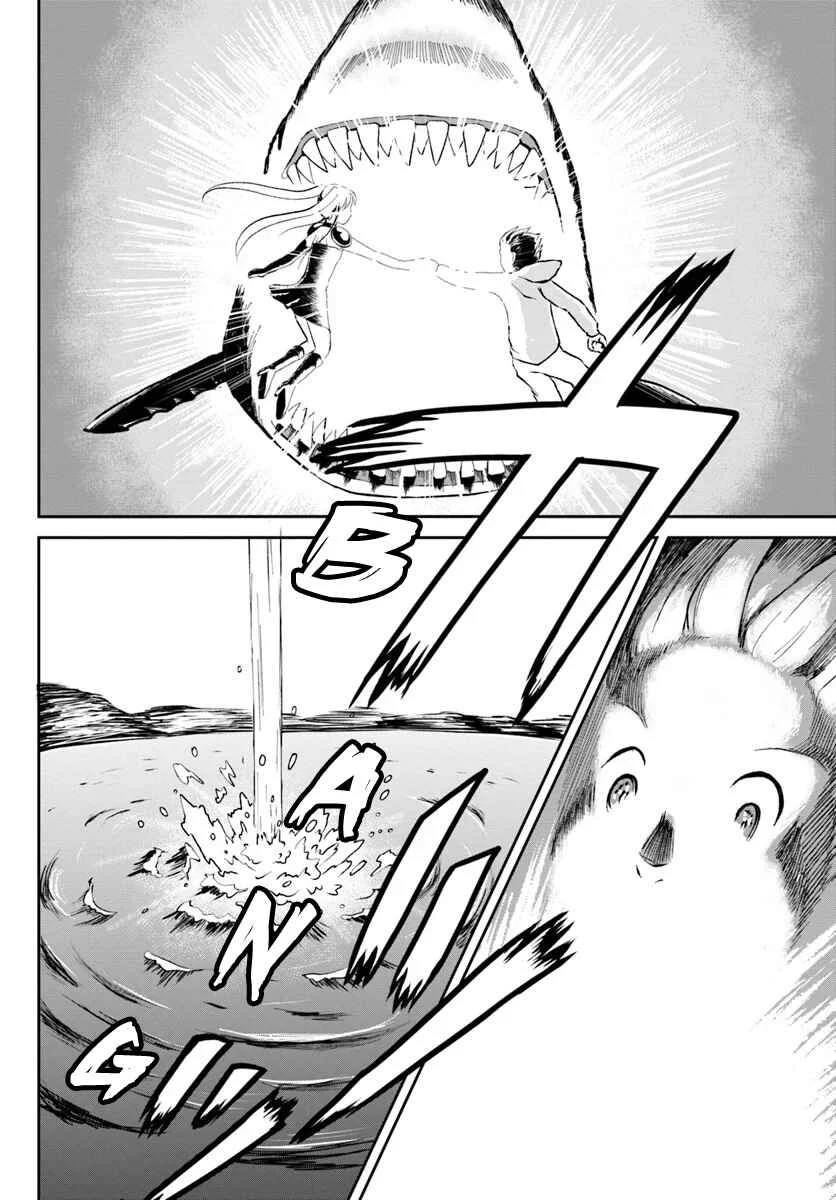 Isekai de Item Collector Chapter 1 - Page 17