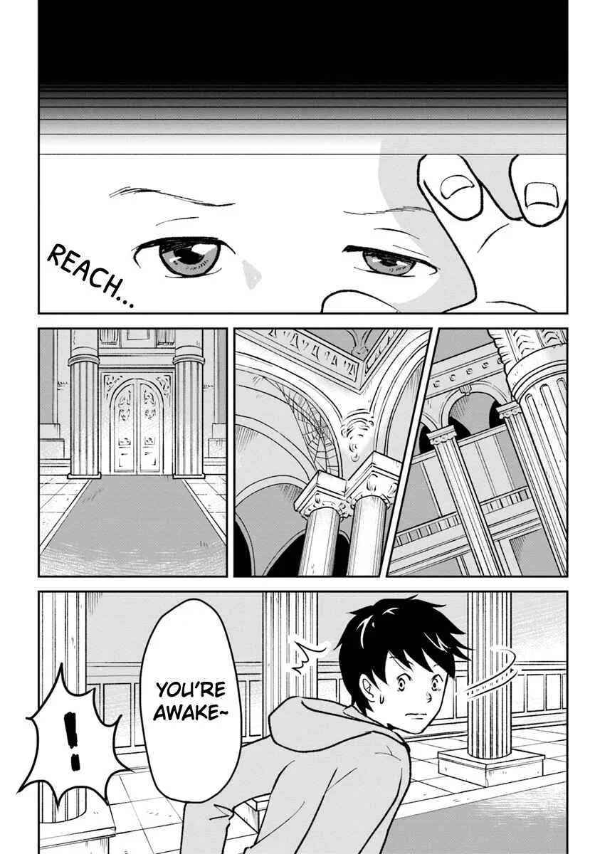 Isekai de Item Collector Chapter 1 - Page 18