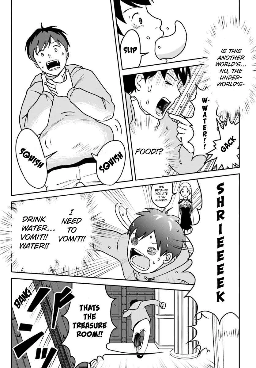 Isekai de Item Collector Chapter 1 - Page 33