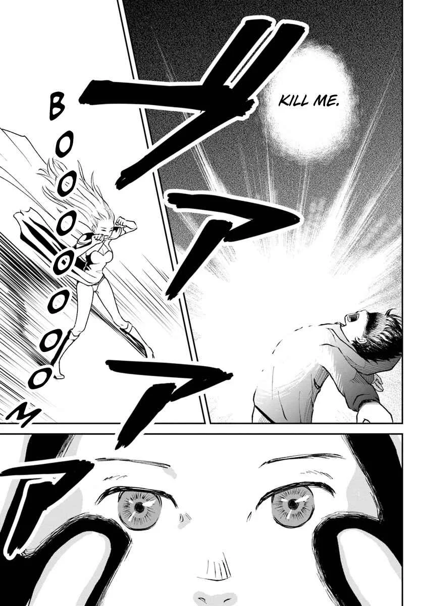 Isekai de Item Collector Chapter 1 - Page 36