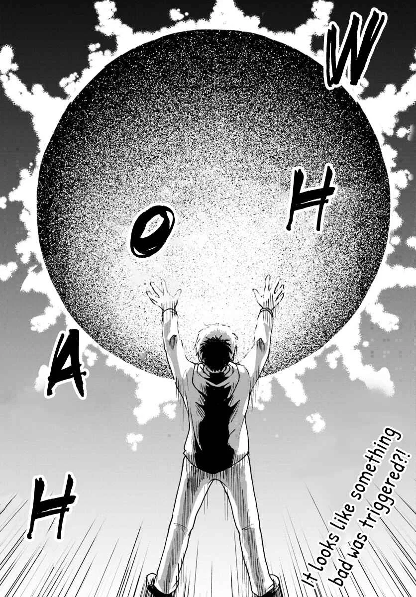 Isekai de Item Collector Chapter 1 - Page 37