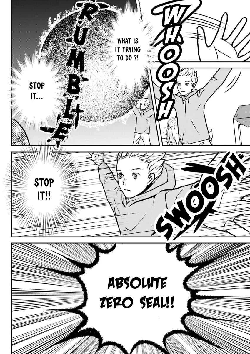 Isekai de Item Collector Chapter 2 - Page 2