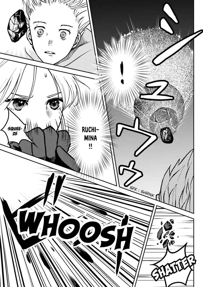 Isekai de Item Collector Chapter 2 - Page 3