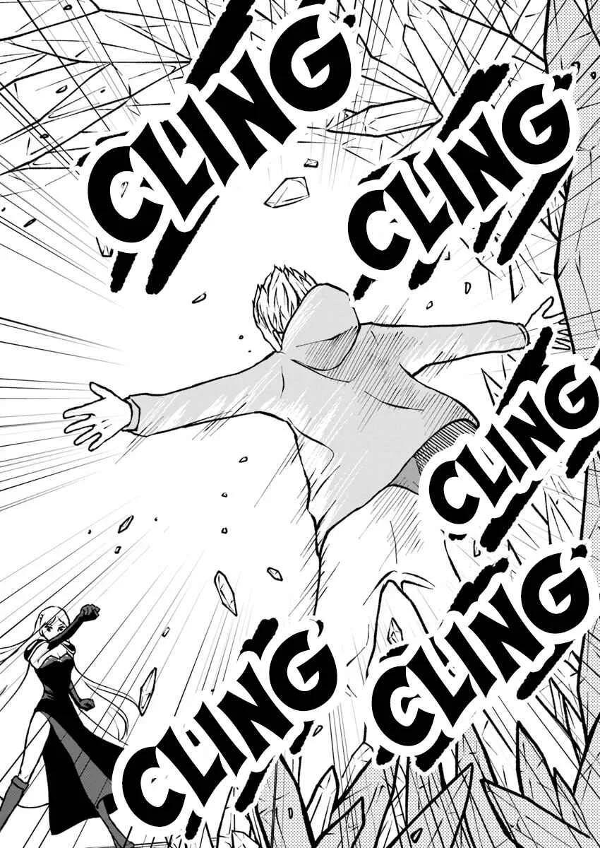 Isekai de Item Collector Chapter 2 - Page 4