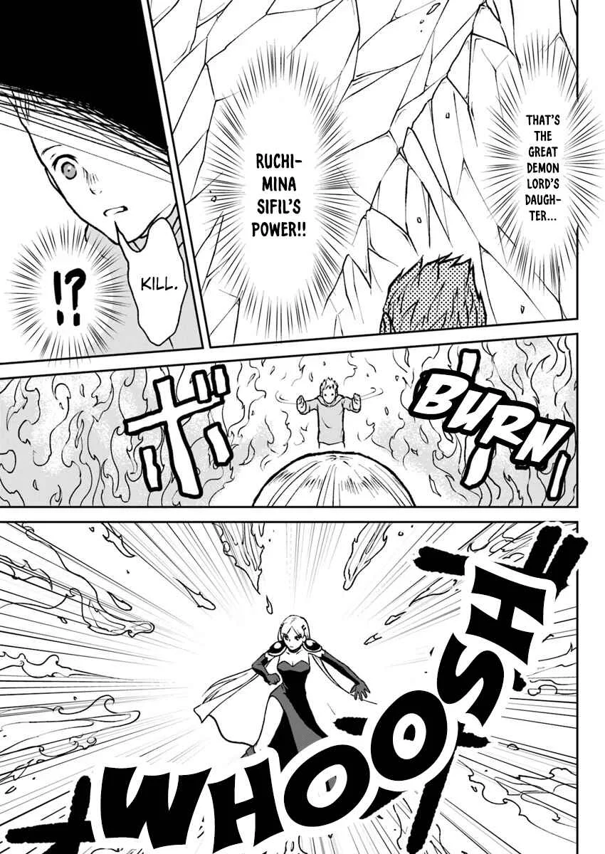 Isekai de Item Collector Chapter 2 - Page 5