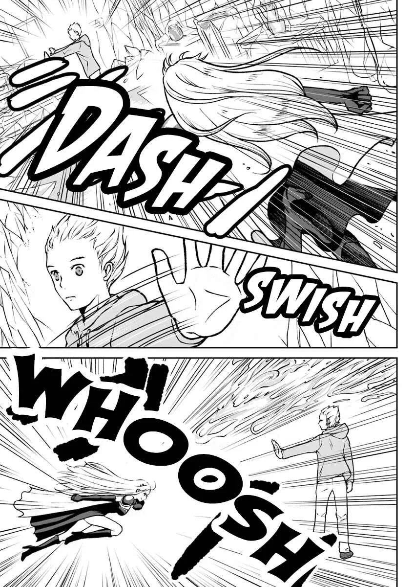 Isekai de Item Collector Chapter 2 - Page 7